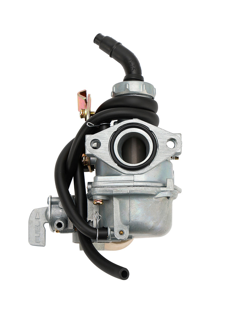Carburateur Carb geschikt voor Honda XRM110 Wave110 Wave125 110-125cc PZ20 20mm
