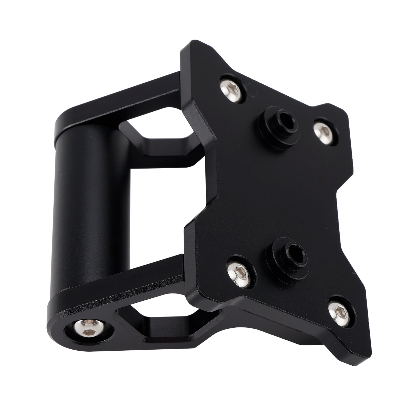 24-25 Cf-Moto 450Mt Navigation Bracket Phone Gps Bracket Extension 22Mm