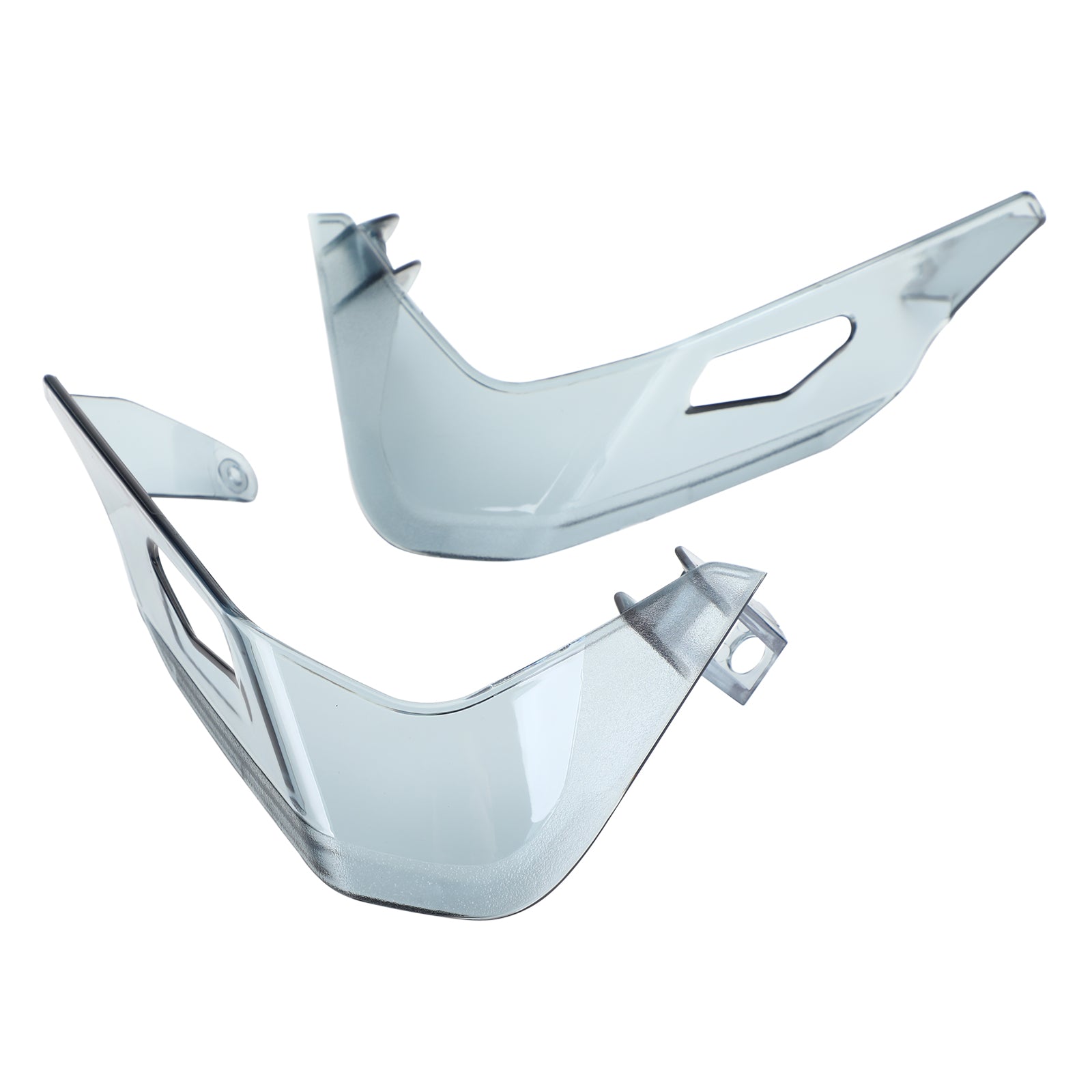 20-21 Honda Africa Twin CRF1100 L2 ADV Deflectores superiores 08R73-MKS-E20