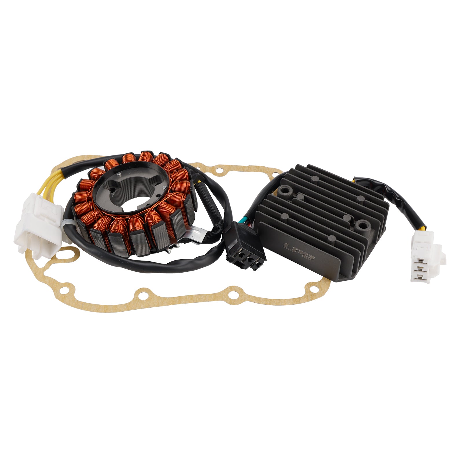 2005-2012 Honda SH125 SH150 Statorgenerator Regler-Gleichrichterdichtung