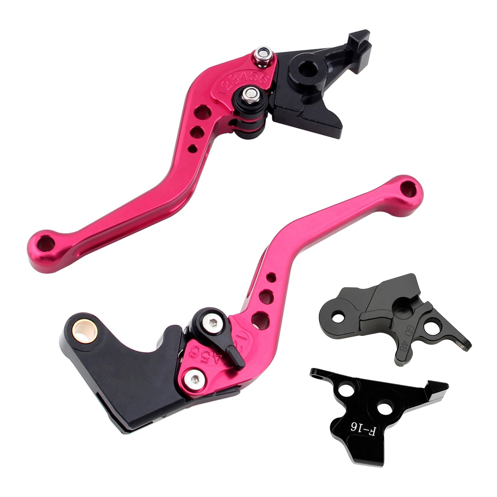 HARLEY X350 2022-2023 NEW Short Clutch Brake Lever