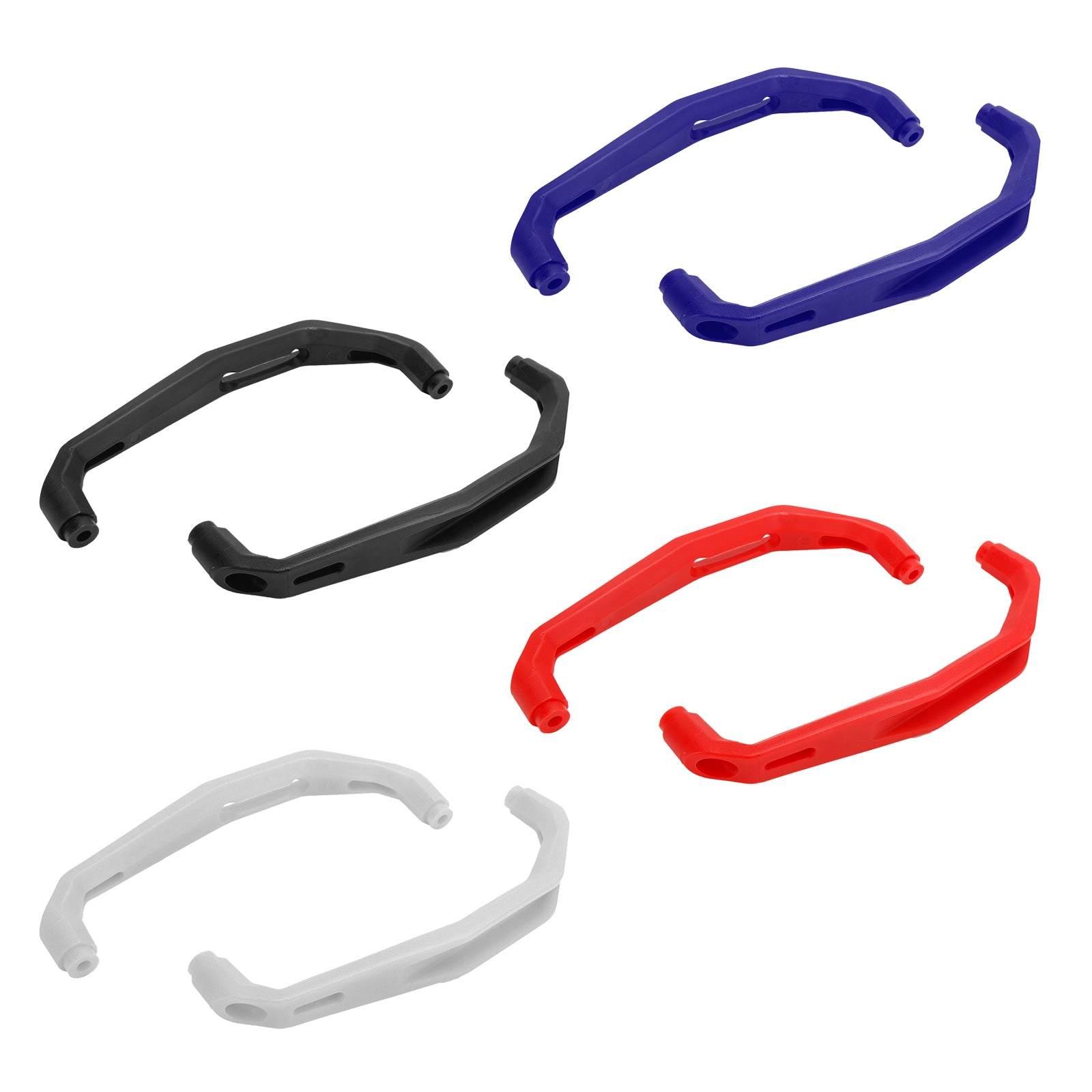 Rear Passenger Armrest Hand Holder fit for Yamaha TENERE 700 XTZ 700 2019-2022