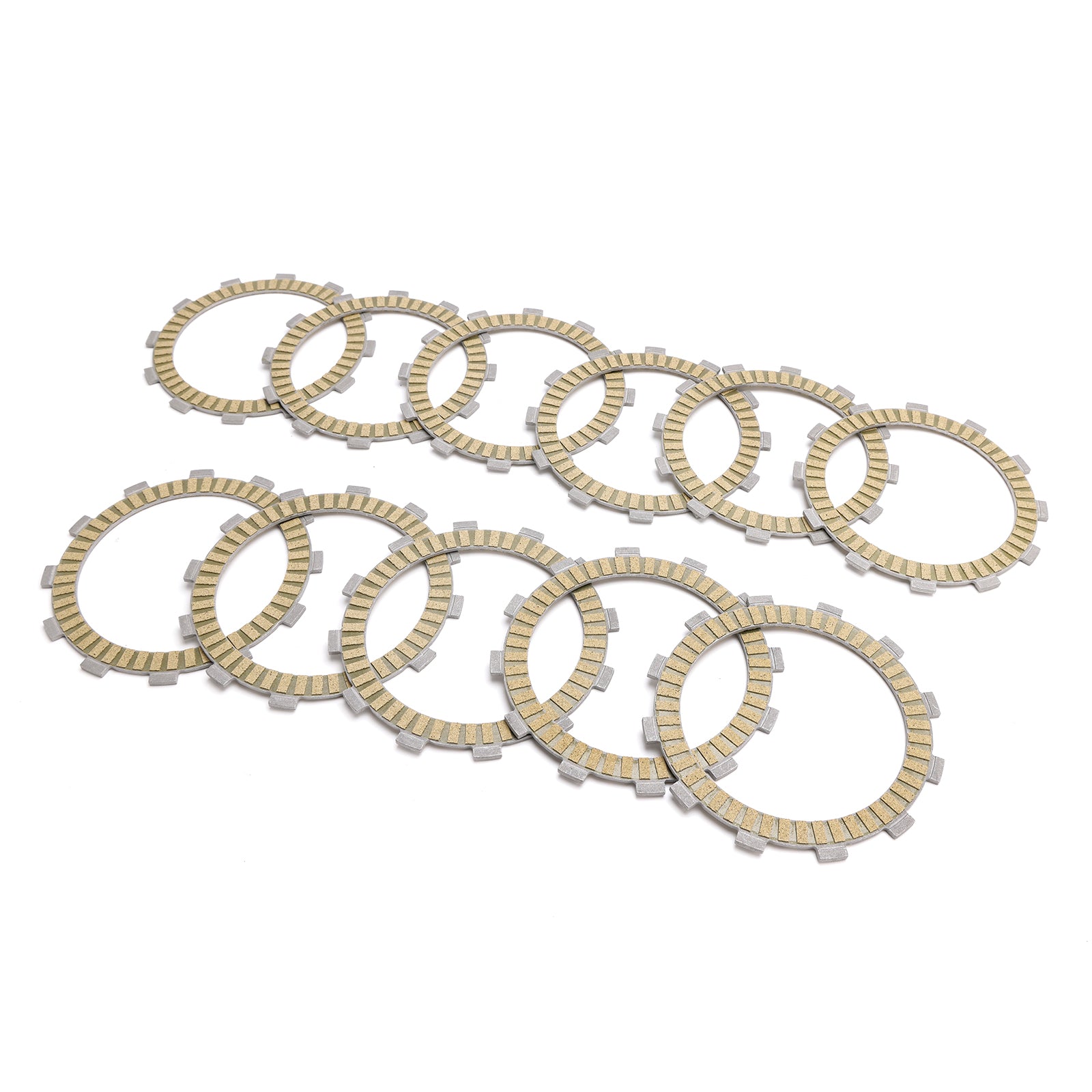 Ducati Scrambler Icon 800 Monster 797 Zestaw płyty tarcia sprzęgła 19020264a