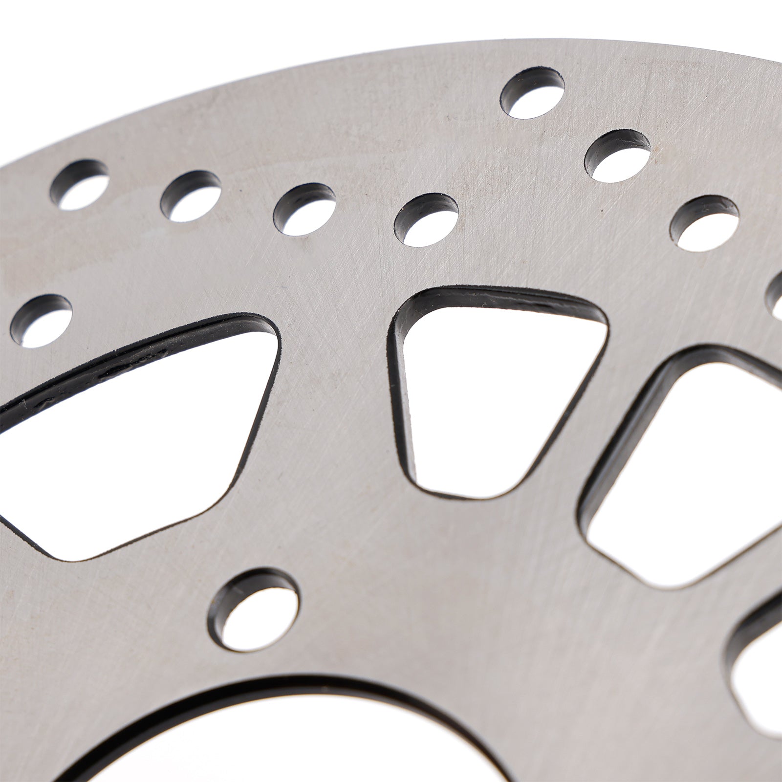 Yamaha Crypton T105 T110 Sexy 110 NEW Rear Brake Disc Rotor 220mm