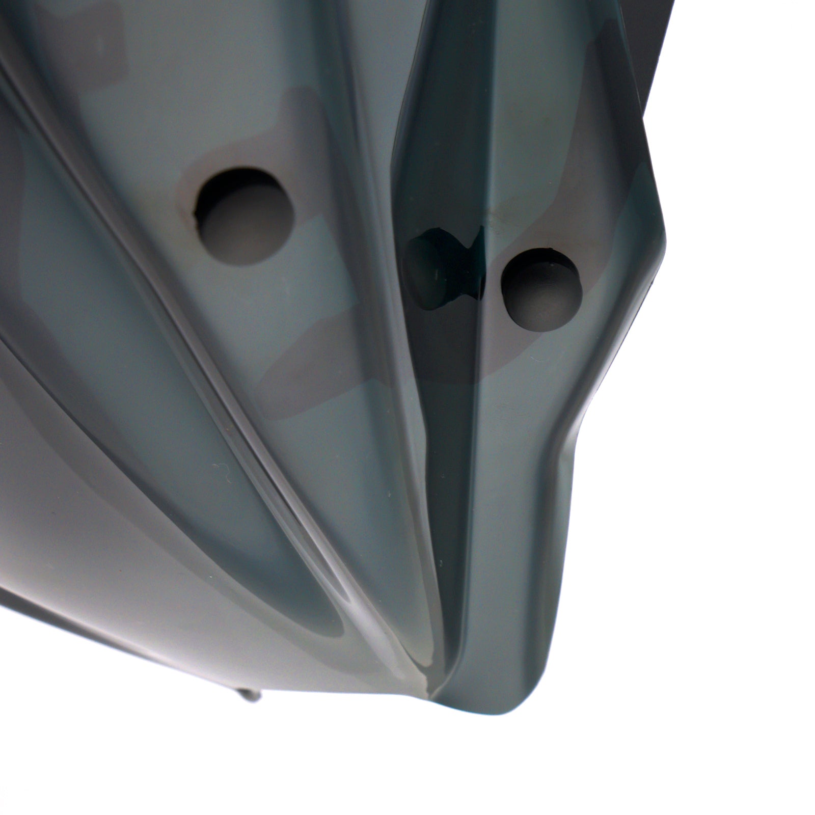 23-14 Suzuki GSX-8S vindrutan vindruta