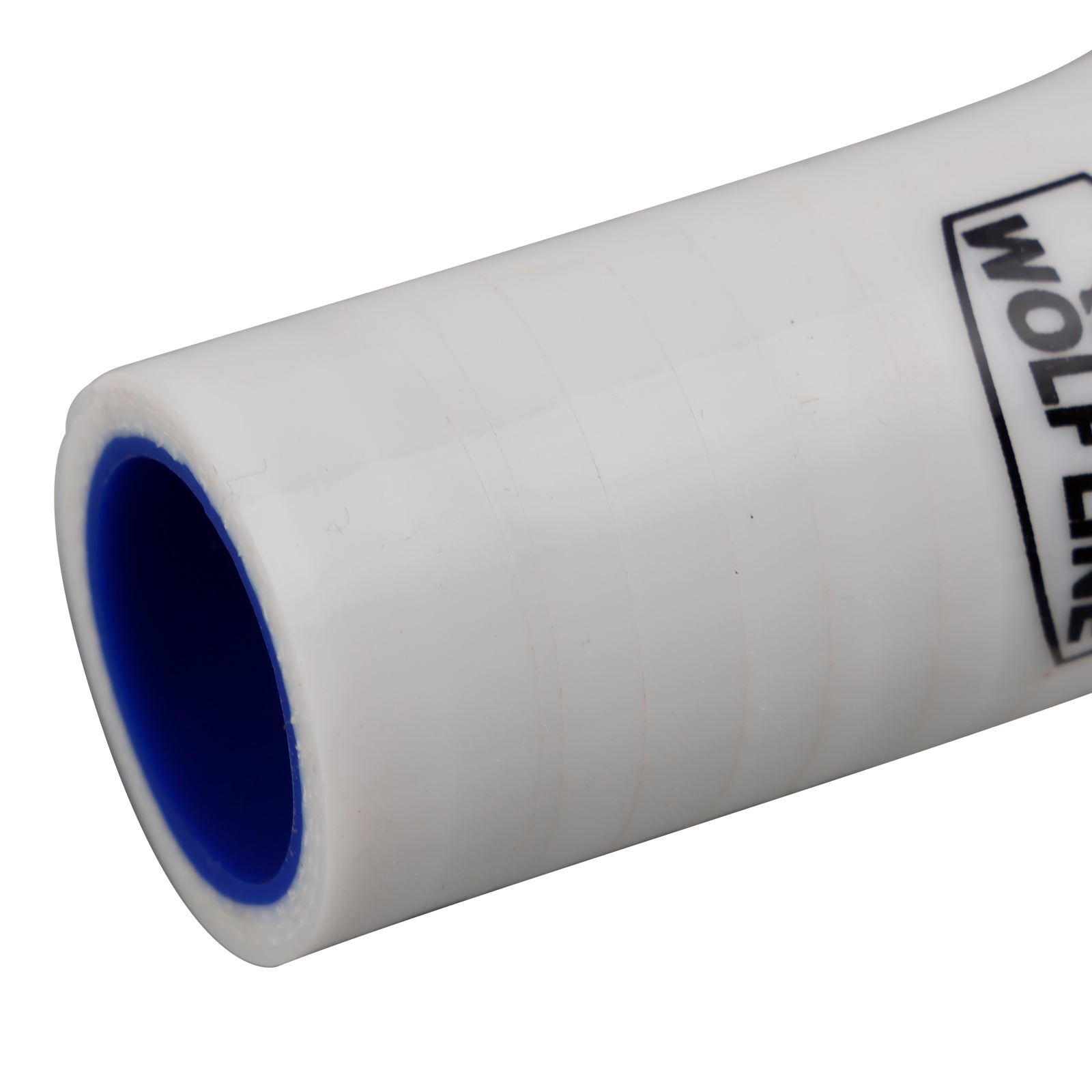 2019-2024 Yamaha Tenere 700 Silikonowy Zestaw węża chłodzącego chłodzicie