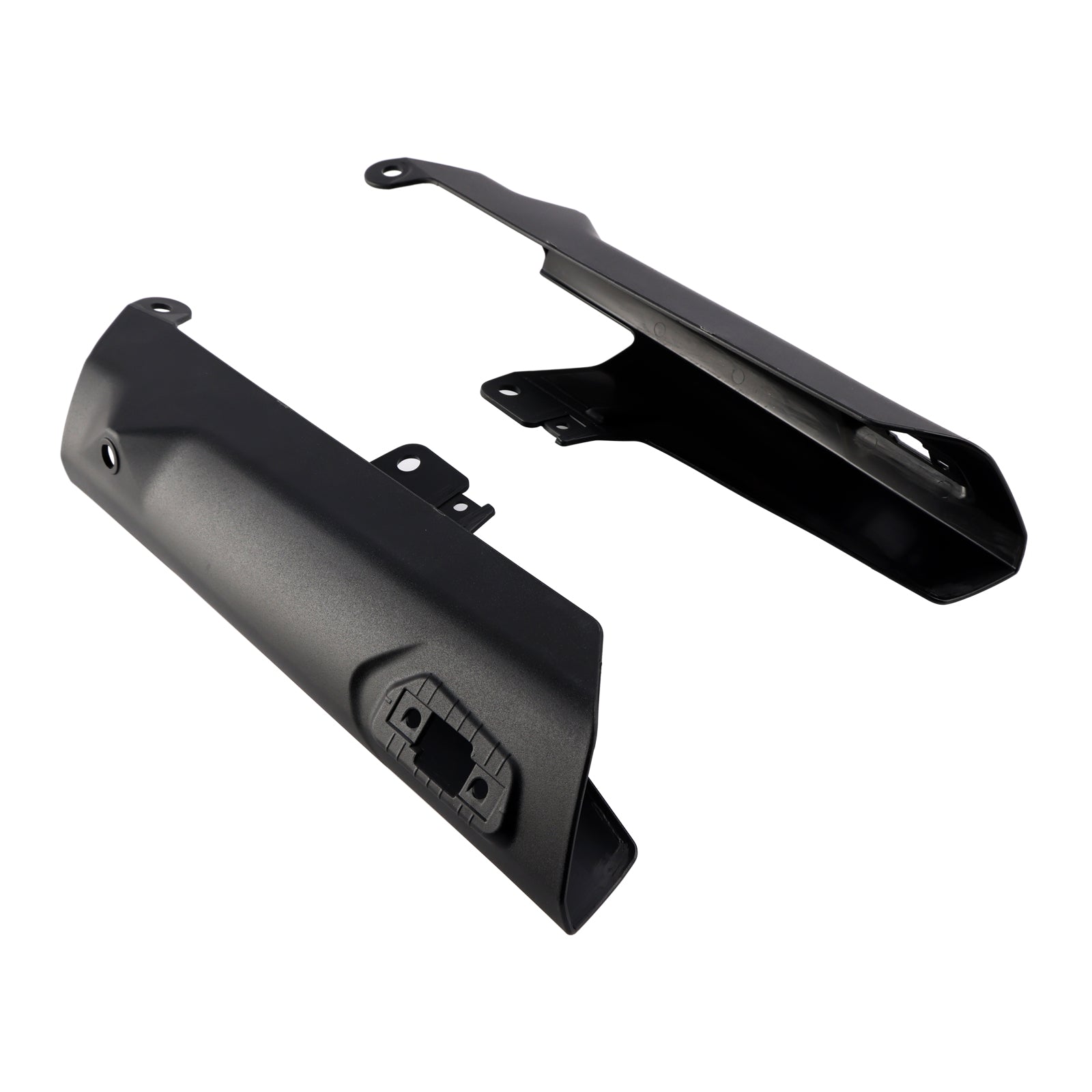 2019-2024 YAMAHA Tenere 700 Front Fender Side Panel Protector Fairing