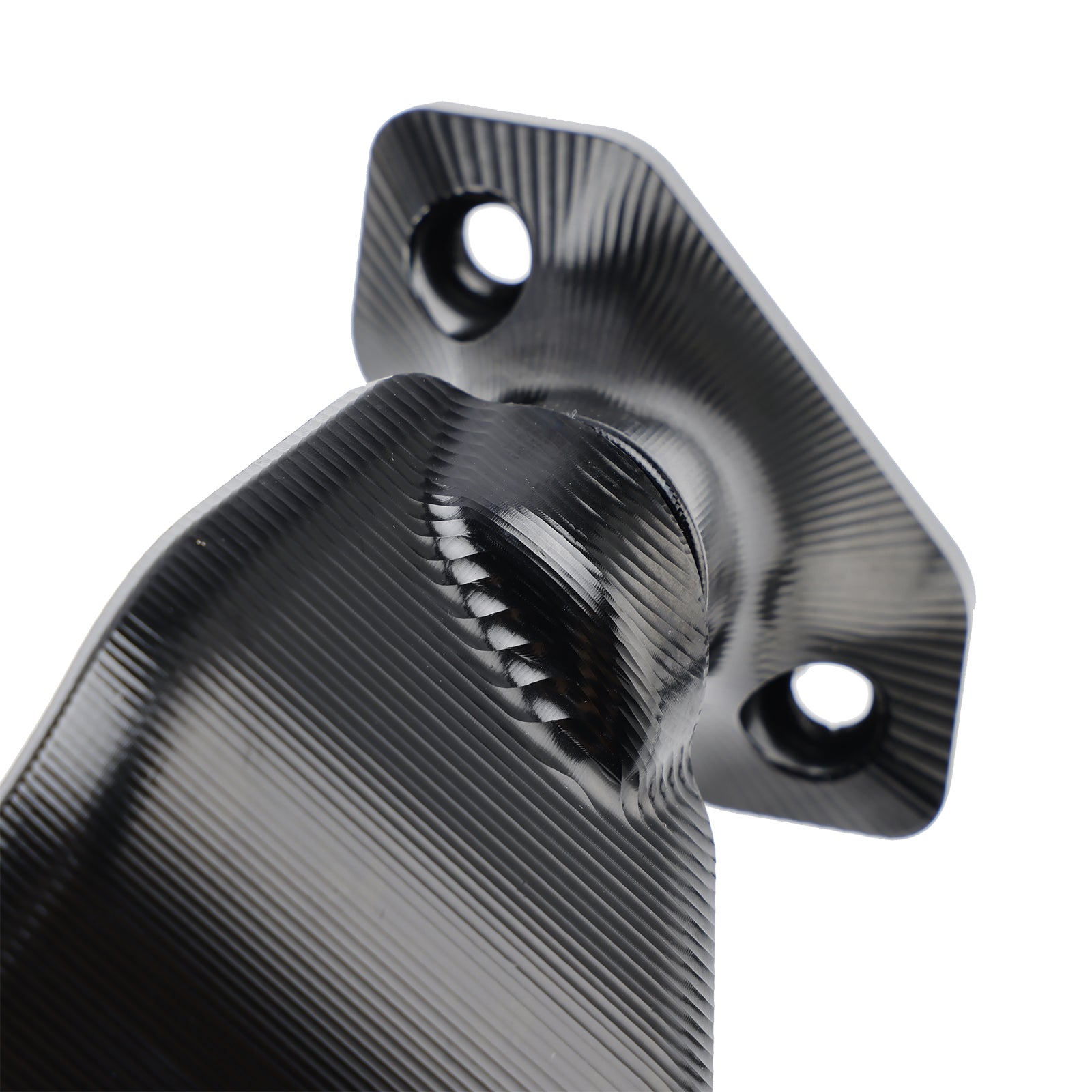 23-24 Kawasaki ZX4RR ZX 4RR (SE) CNC Aluminum Winglet Mirror Wing Mirror