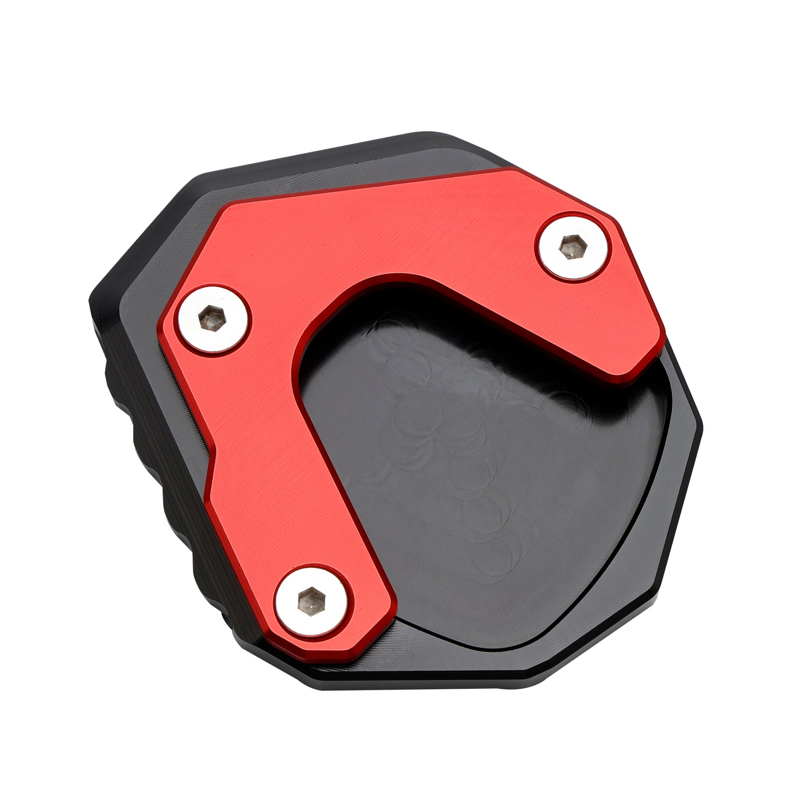 23-24 Honda XL 750 Transalp CB750 Hornet Allarga piastra pad per cavalletto