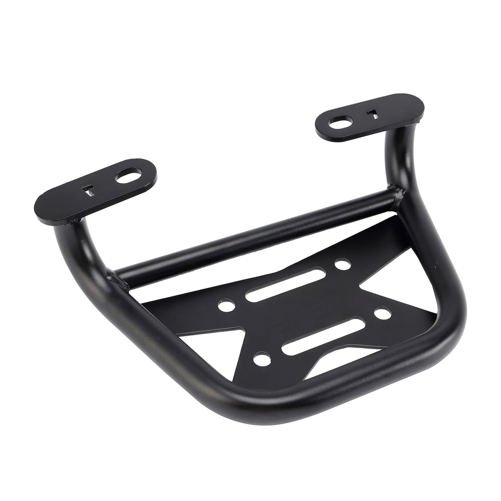 2024-2025 Scrambler 400X Speed 400 T4 Right Saddlebag Support Mounting Bracket Racks