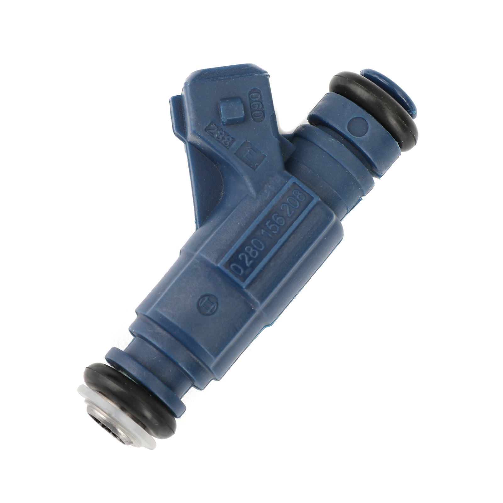 2X Polaris RGR 700 800 Sportsman 800 700 Fuel Injectors 0280156208 1253558