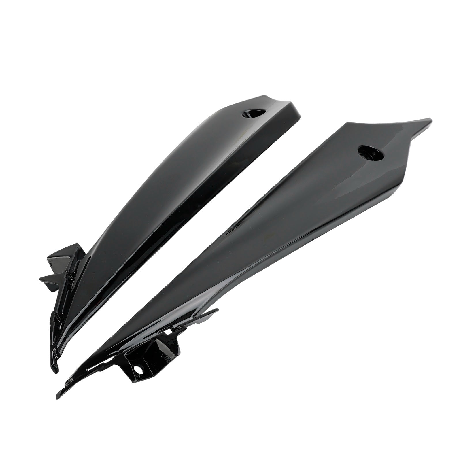 Rear Lower Side Fairings For Suzuki GSX-S 1000 2015-2020