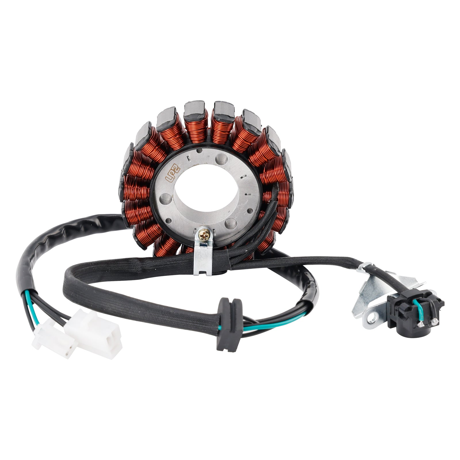 Daelim VL125 Fi Daystar ZL VJ 125 Fi EFI Stator Coil Magneto 31120-BA1-R300