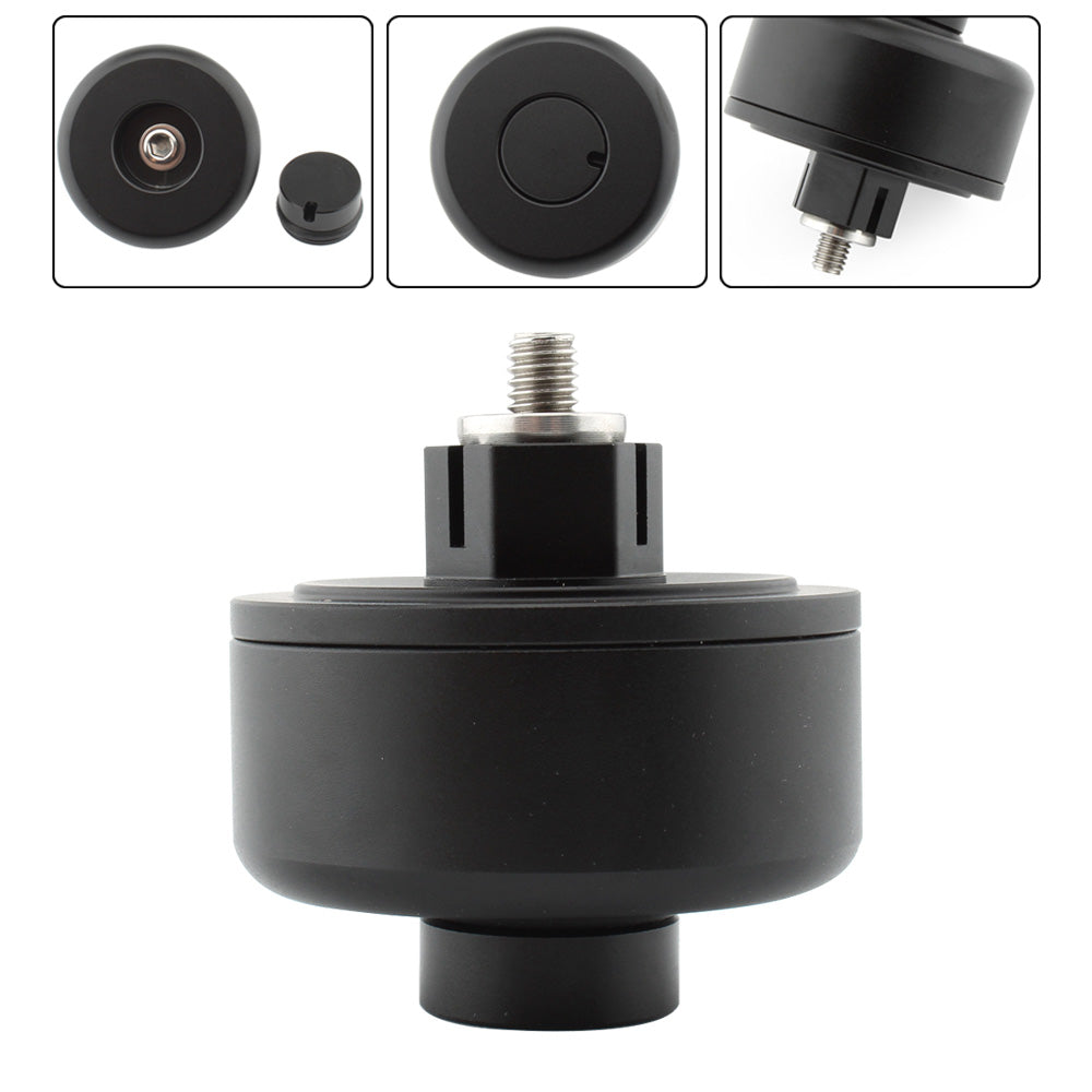 Tiger Explorer 1200 Trophy 1200 2013-2018 Swingarm Protectors