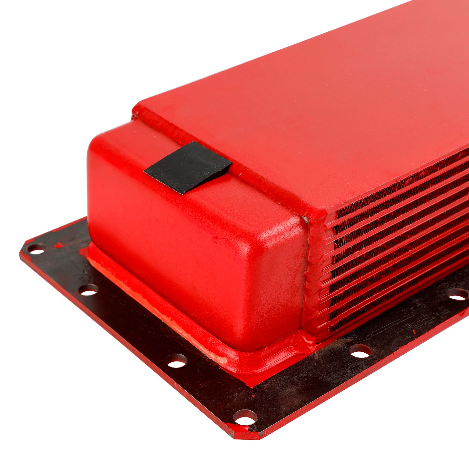 Cummins NT855 N14 Diesel Engine Aftercooler Oil Cooler 3102592 3095644