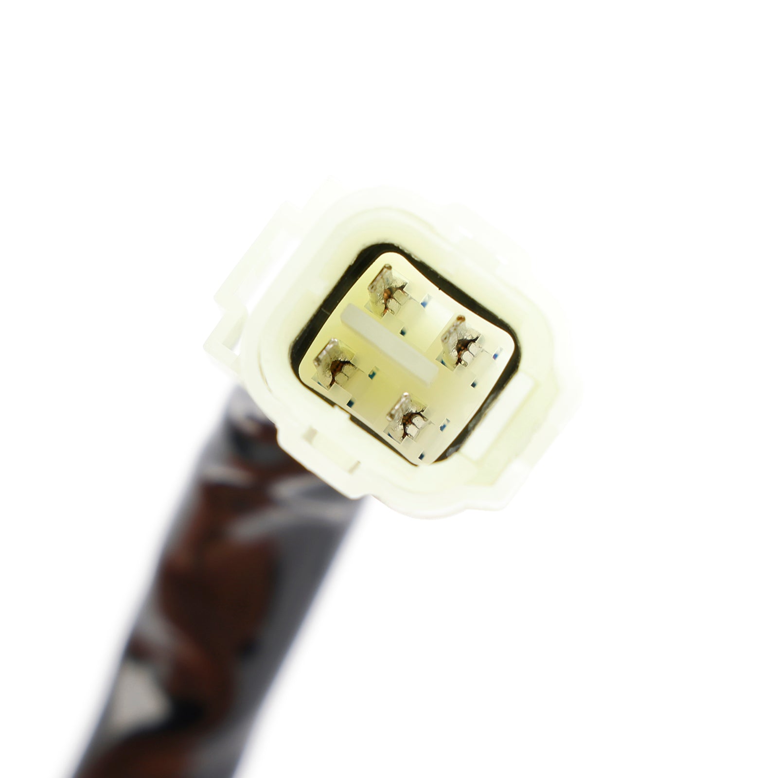 2003-2004 Polaris Predator 500 Generator Stator Regulator Rectifier Gasket