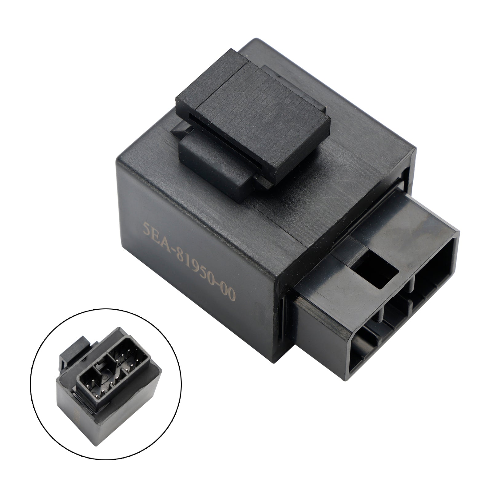 Yamaha 99-01 XJR1300 XJR1300SP & Ensemble de relais YZF R7 XVZ1300 99-00