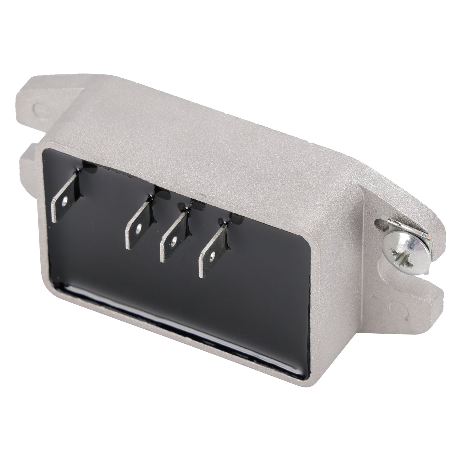 MZ ETZ 125 150 250 251 301 TS ES 6V elektronische laadregelaar