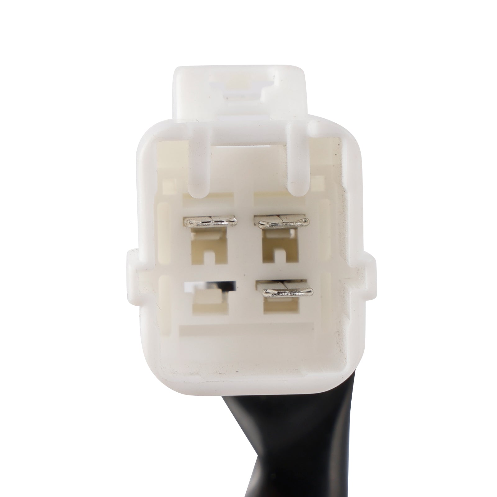 2024-2026 Kawasaki Z500 Ninja 500 Zündzylinder Sitzschloss Tankdeckelschlüsselsatz