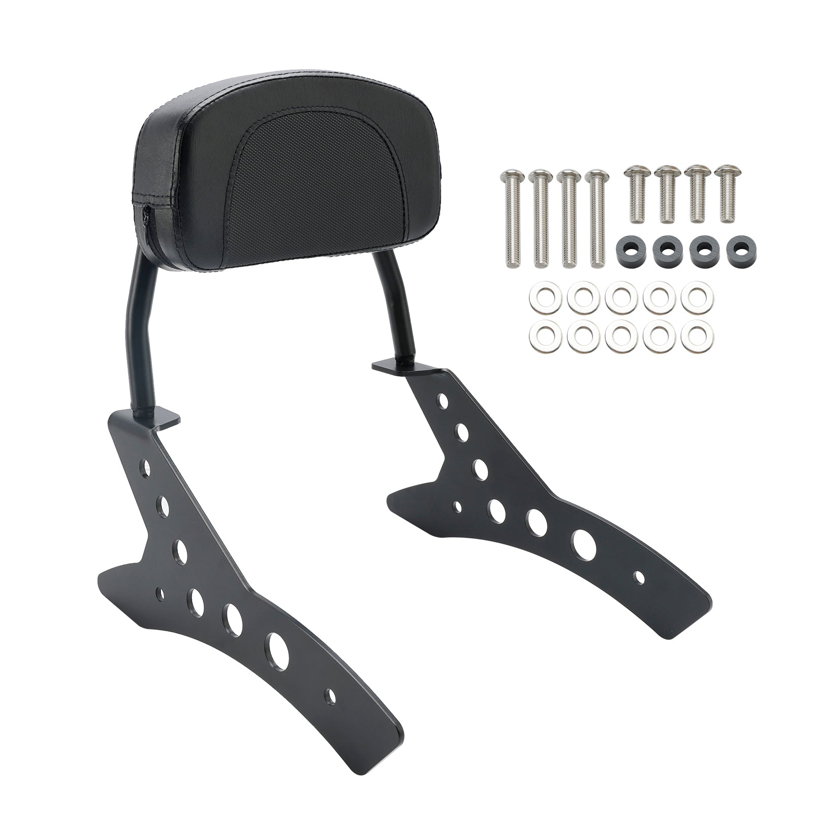 21-24 Honda CM1100 CMX1100 PASSENGER SISSY BAR RACHREST