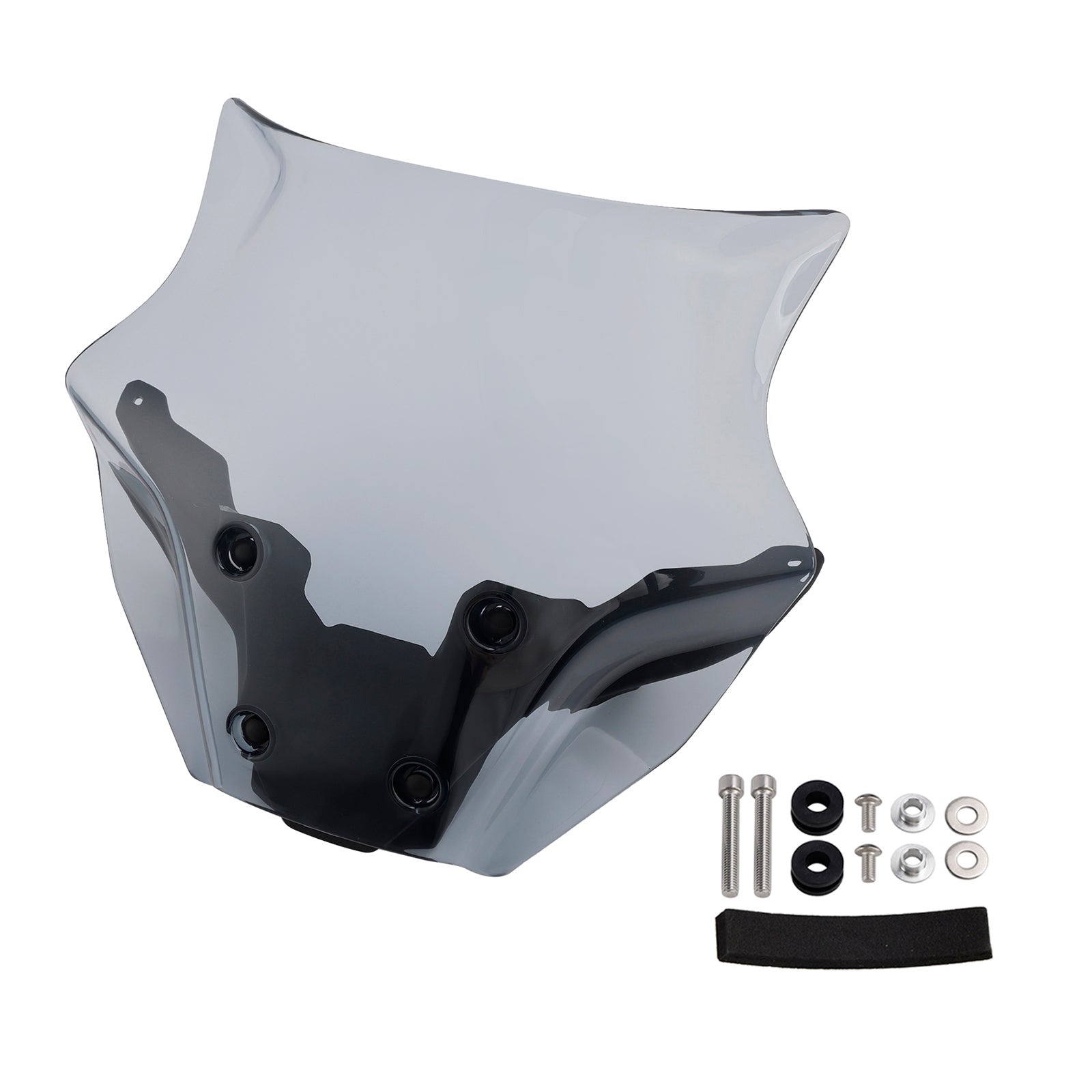 Yamaha MT-09/SP 2024-2025 frontrute frontrute + brakett