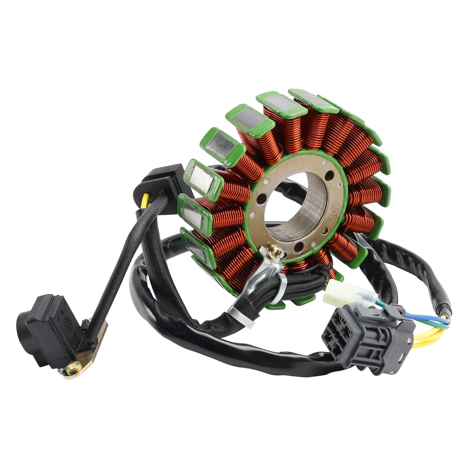 2009-2015 Arctic Cat 300 DVX ATV Statorgeneratorspannungsreglerdichtung