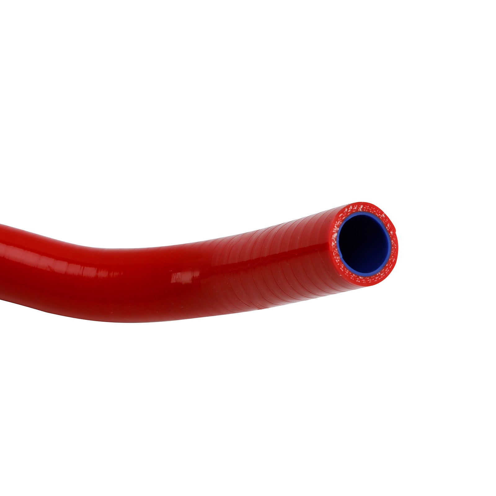 Honda NX400 NX500 CB500 CB500F/X/R Silicone Radiator coolant Hose