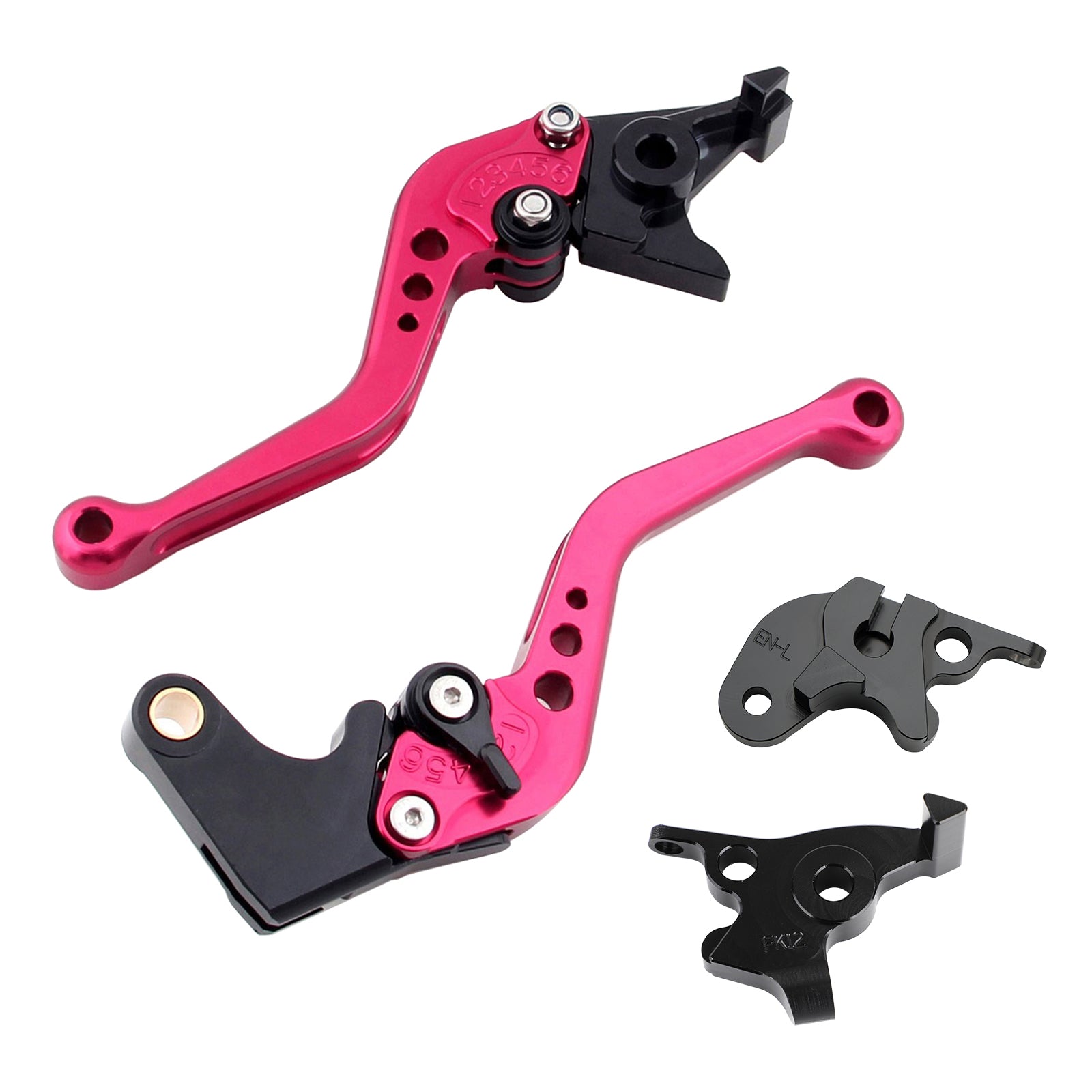 CFMOTO 250NK ABS 150NK 2019-2021 NEW Short Clutch Brake Lever