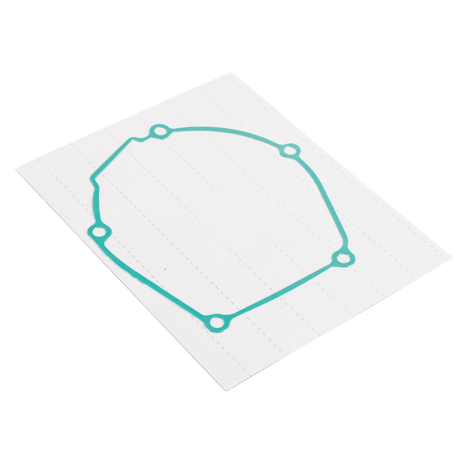 05-08 Kawasaki KX 250 R 2T Zündstatatorabdeckung Dichtung 11061-0098