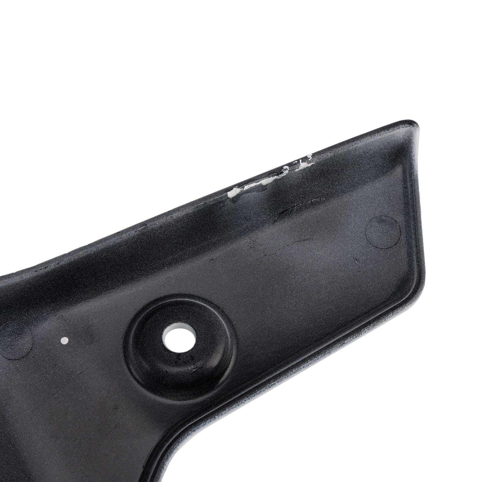 2020–2022 Street Triple 765 R/RSKühler-Seitenabdeckungs-Verkleidungsplatten