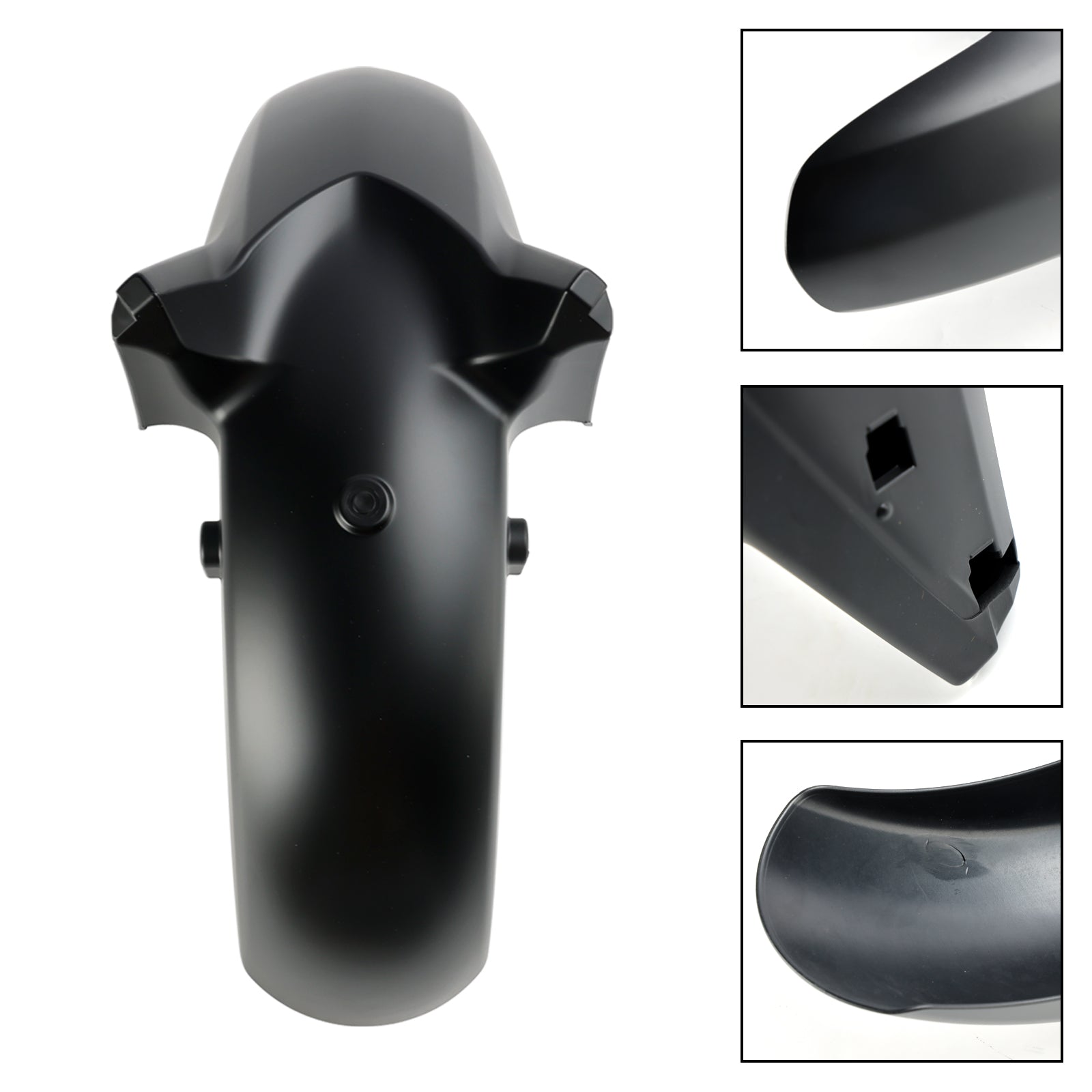 23-24 YAMAHA X-MAX 300 Front Fender Mudguard Fairing Cowl