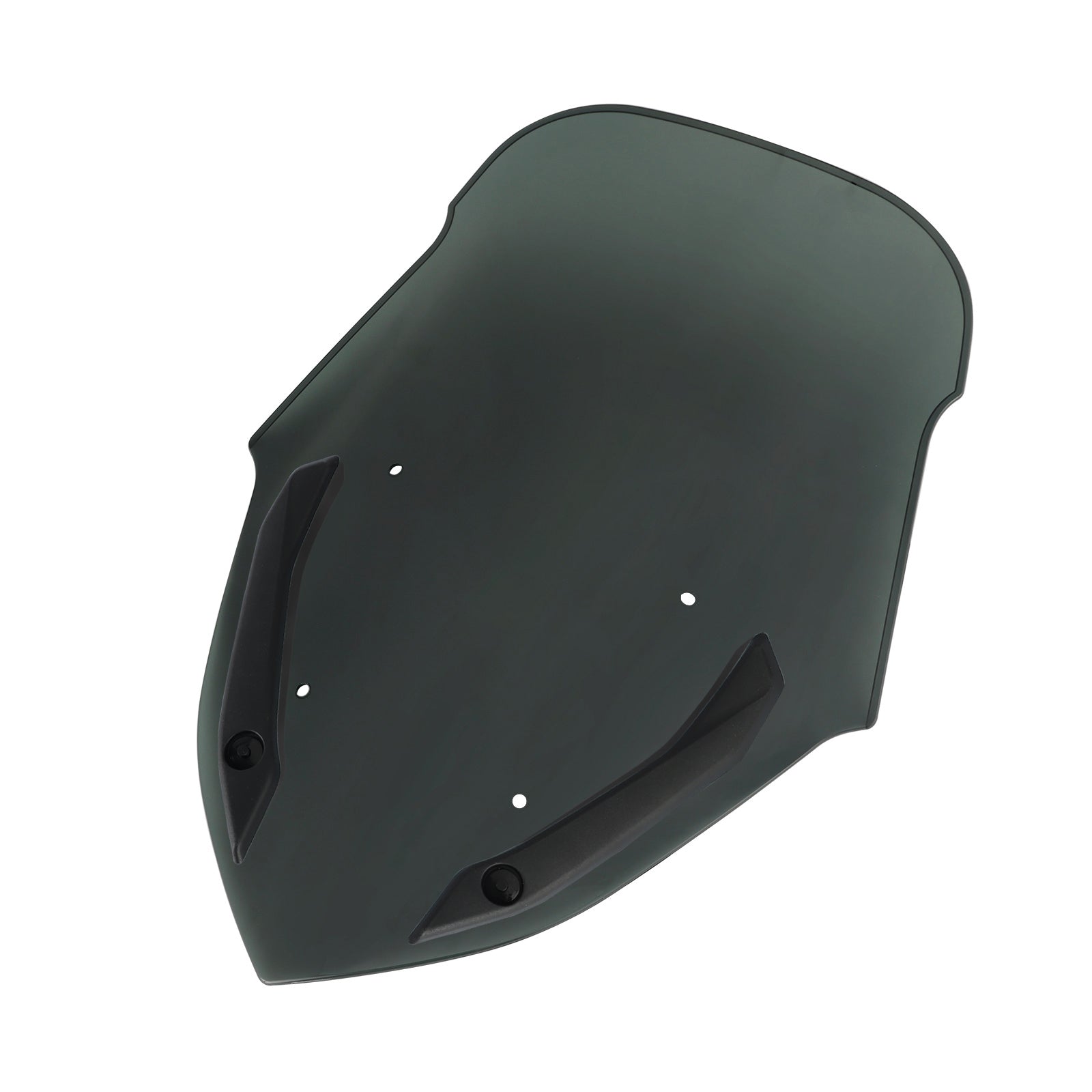 21–23 Yamaha NMAX 155 ABS Motorrad Windschutzscheibe Windschutzscheibe