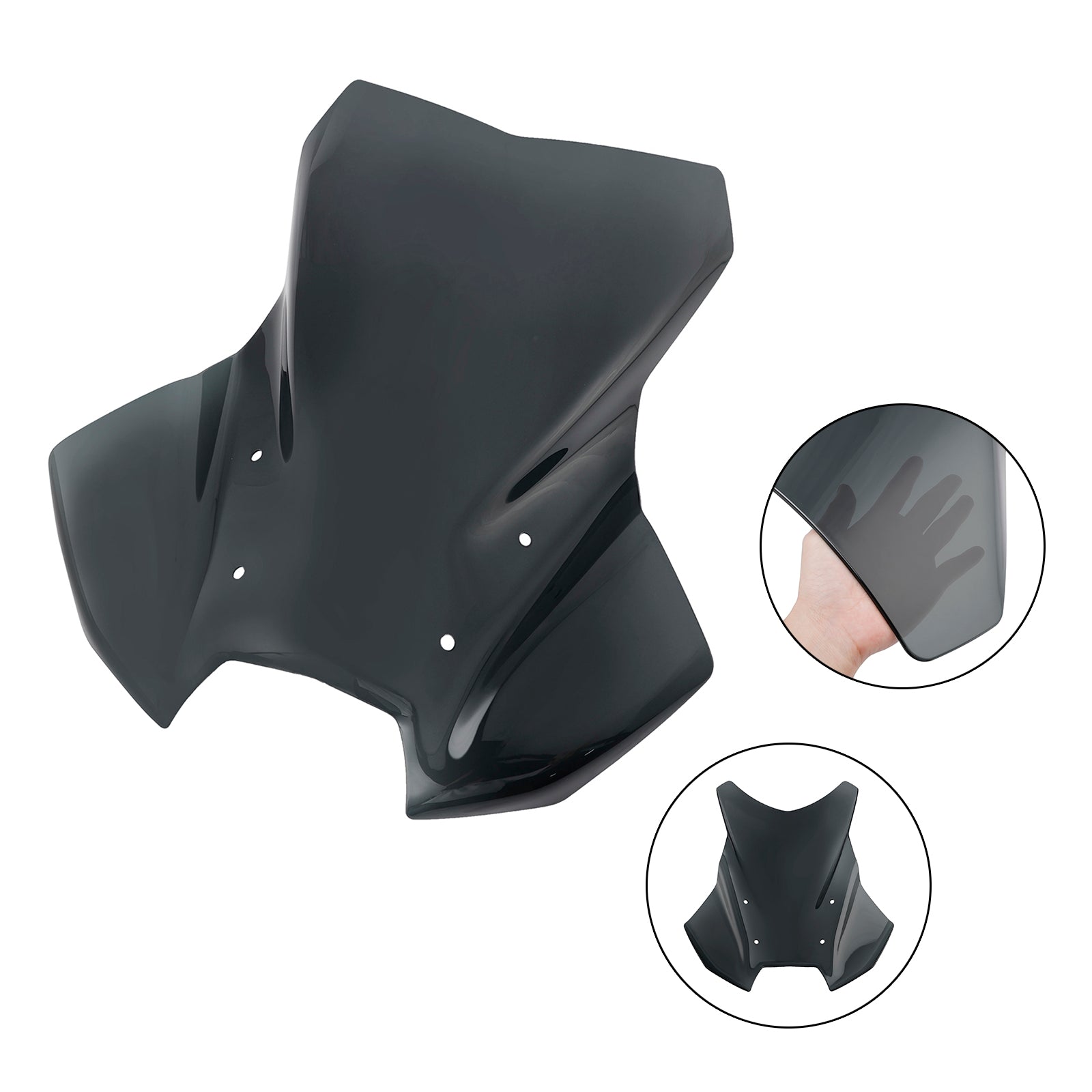 2024 BMW R1300GS forrude forrude