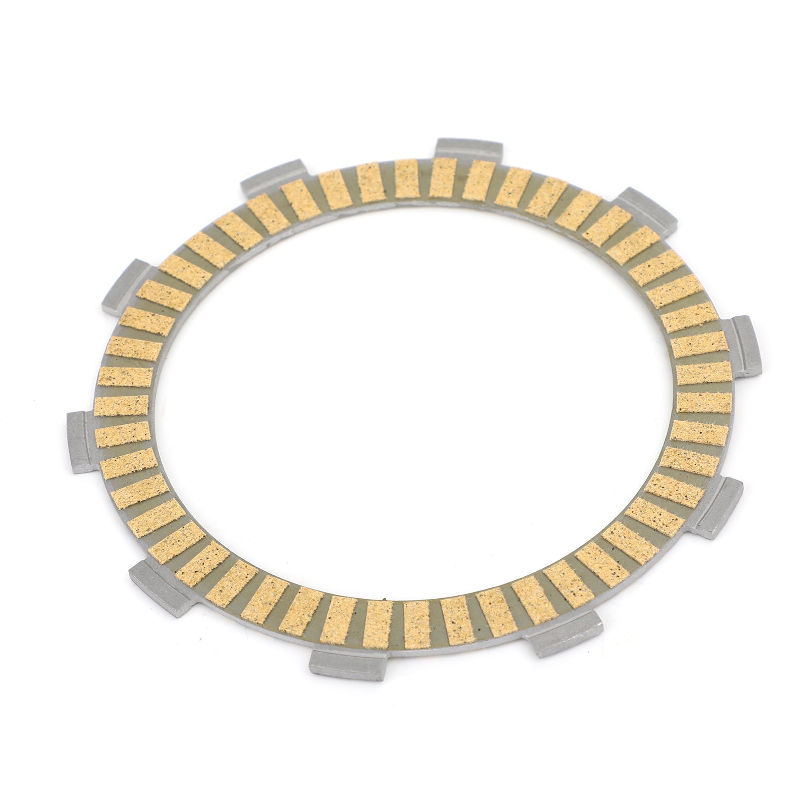 Placas de aço e fricção do kit de embreagem para Honda VN VT 600/C Shadow VLX 1987-2007