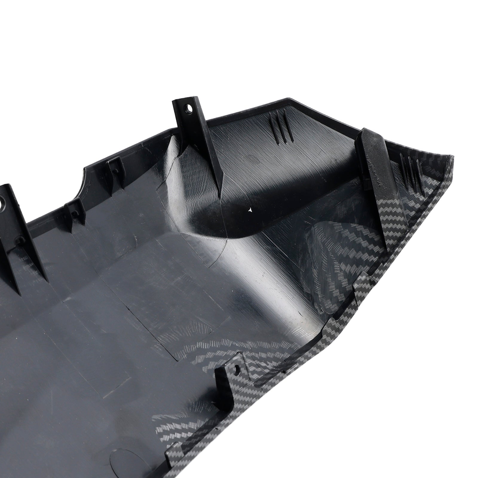 23-24 Honda Adv 160 Side Pedal Cover Panel Fairing Cowl