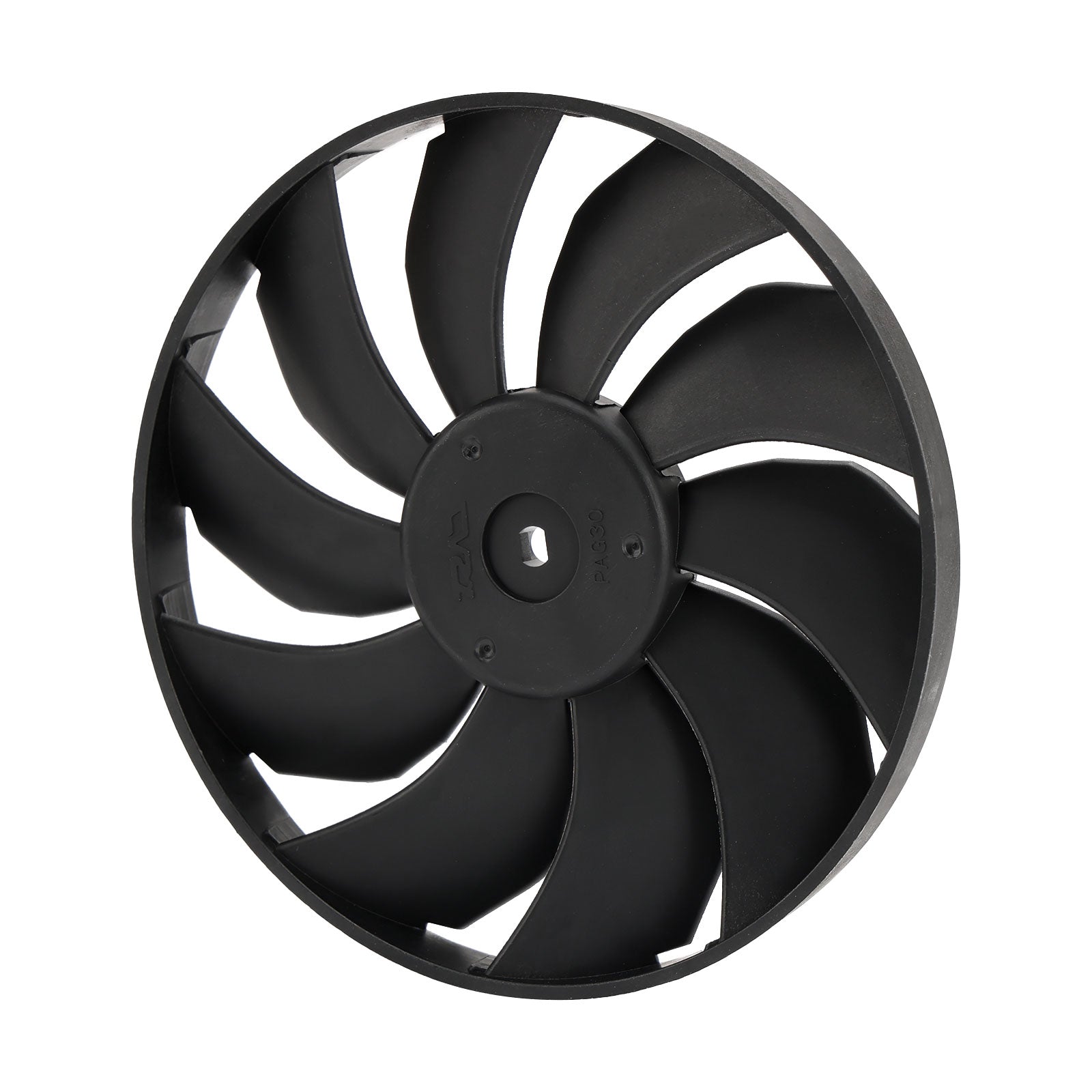 Motor radiator koelventilator mes voor Kawasaki Ninja ZX-6r ZX-10R 2007-2011