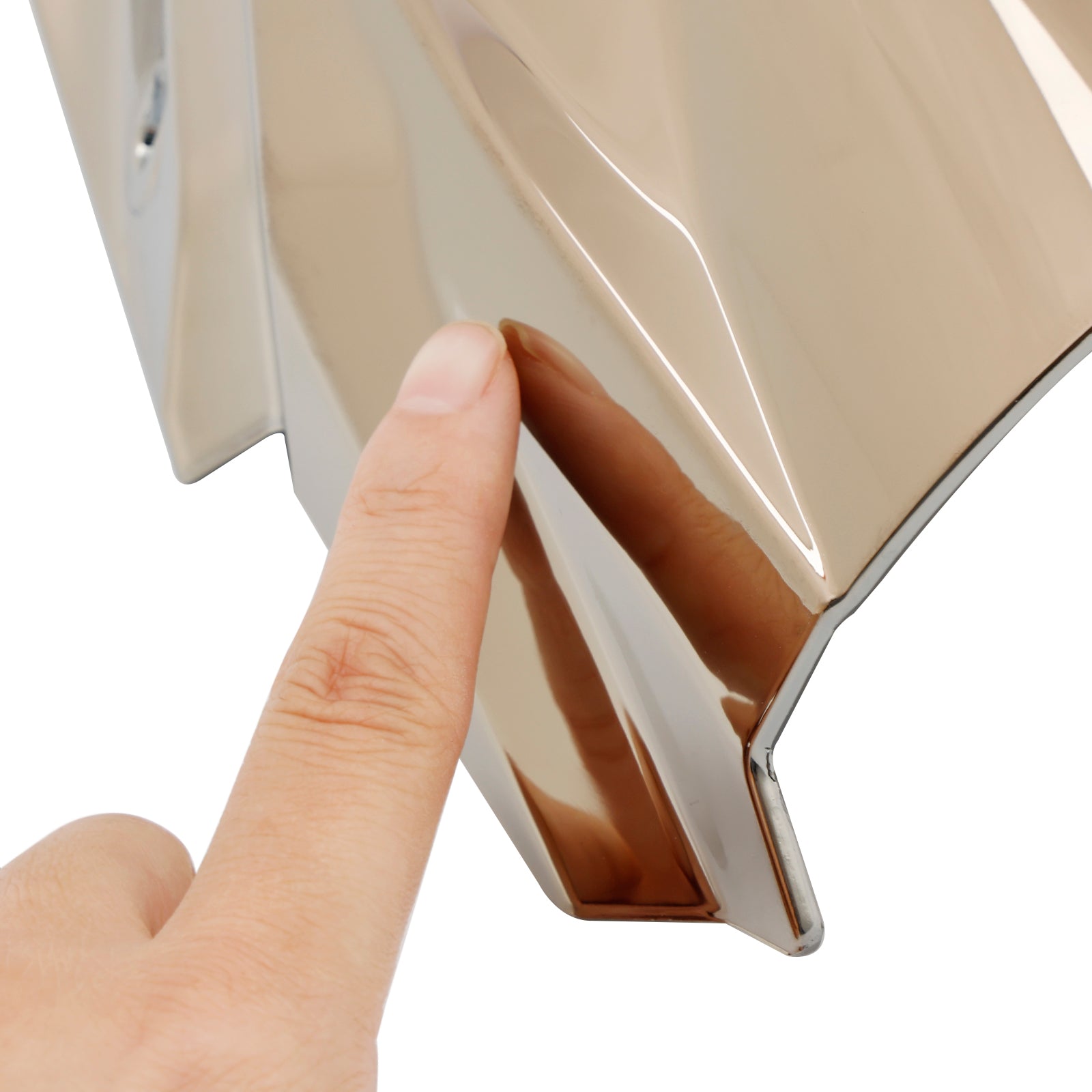 2017-2019 Kawasaki Z650 Windshield Windscreen