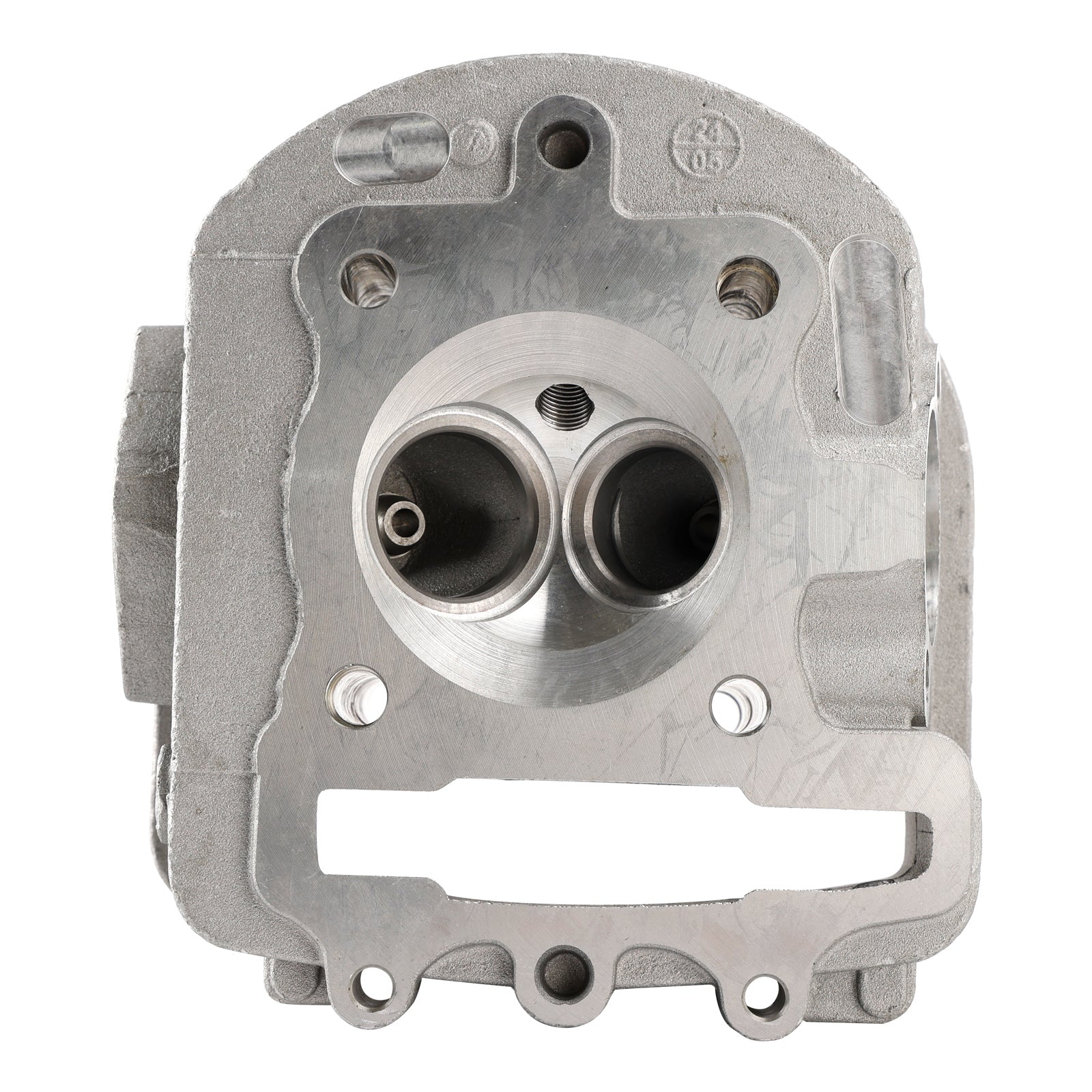 Italika Atv200 2020-2026 E02010211 Cylinder Head Top End Assembly