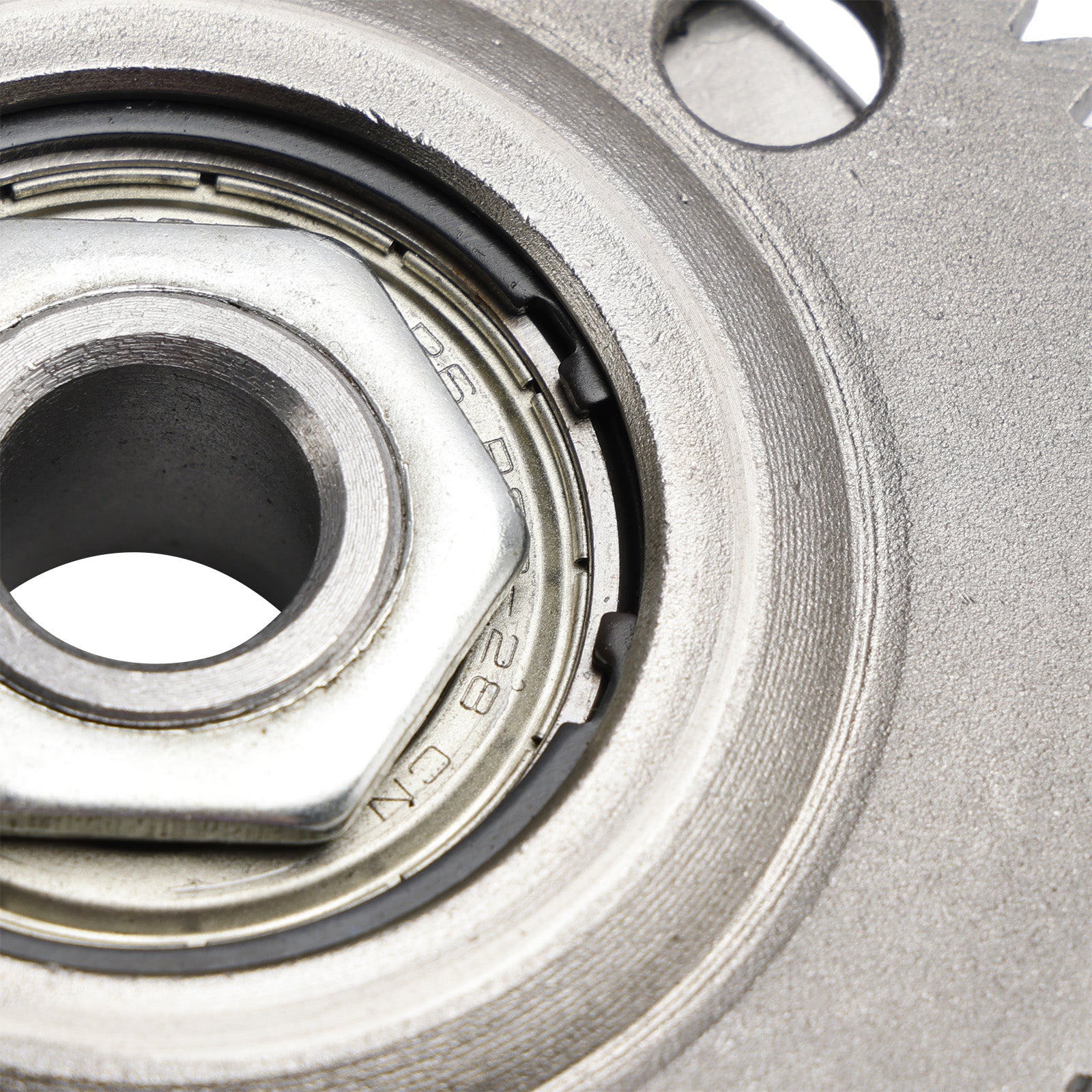 06-24 Arctic Cat 90 DVX / 90 2X4 / Alterra 90 Conjunto de engranaje exterior del embrague de arranque