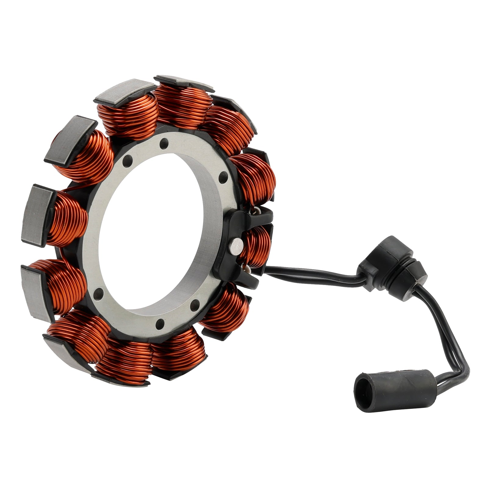 1986-1990 Sportster Ersatz 12-poliger Generator Stator 29967-84