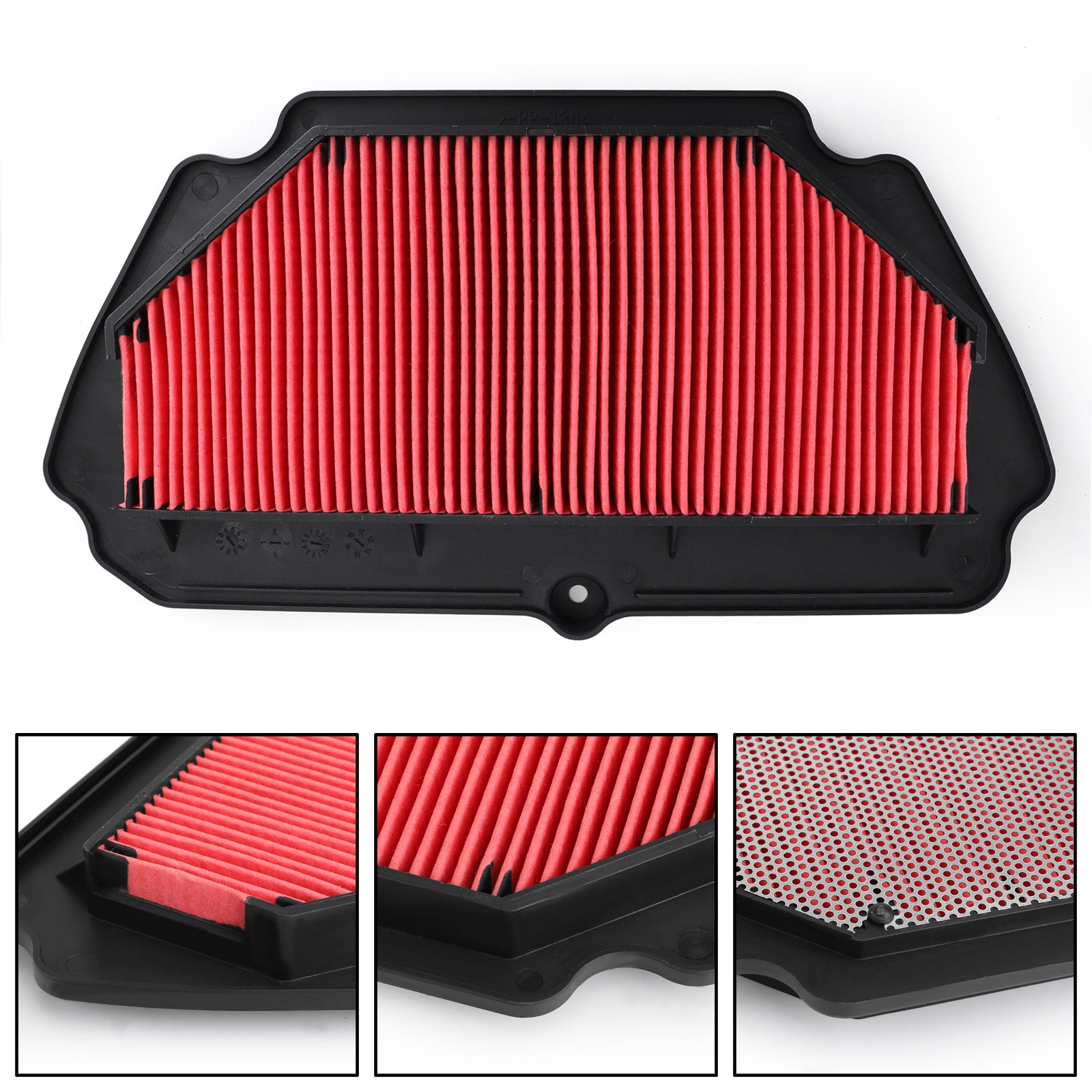 09-14 Kawasaki Ninja ZX6R ZX 6R OEM Air Filter