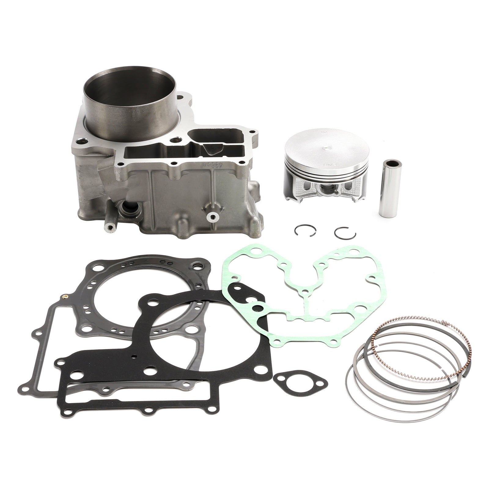 2001-2014 Honda Rubicon 500 sylinderkannestempel Top End Pakets Repair Kit