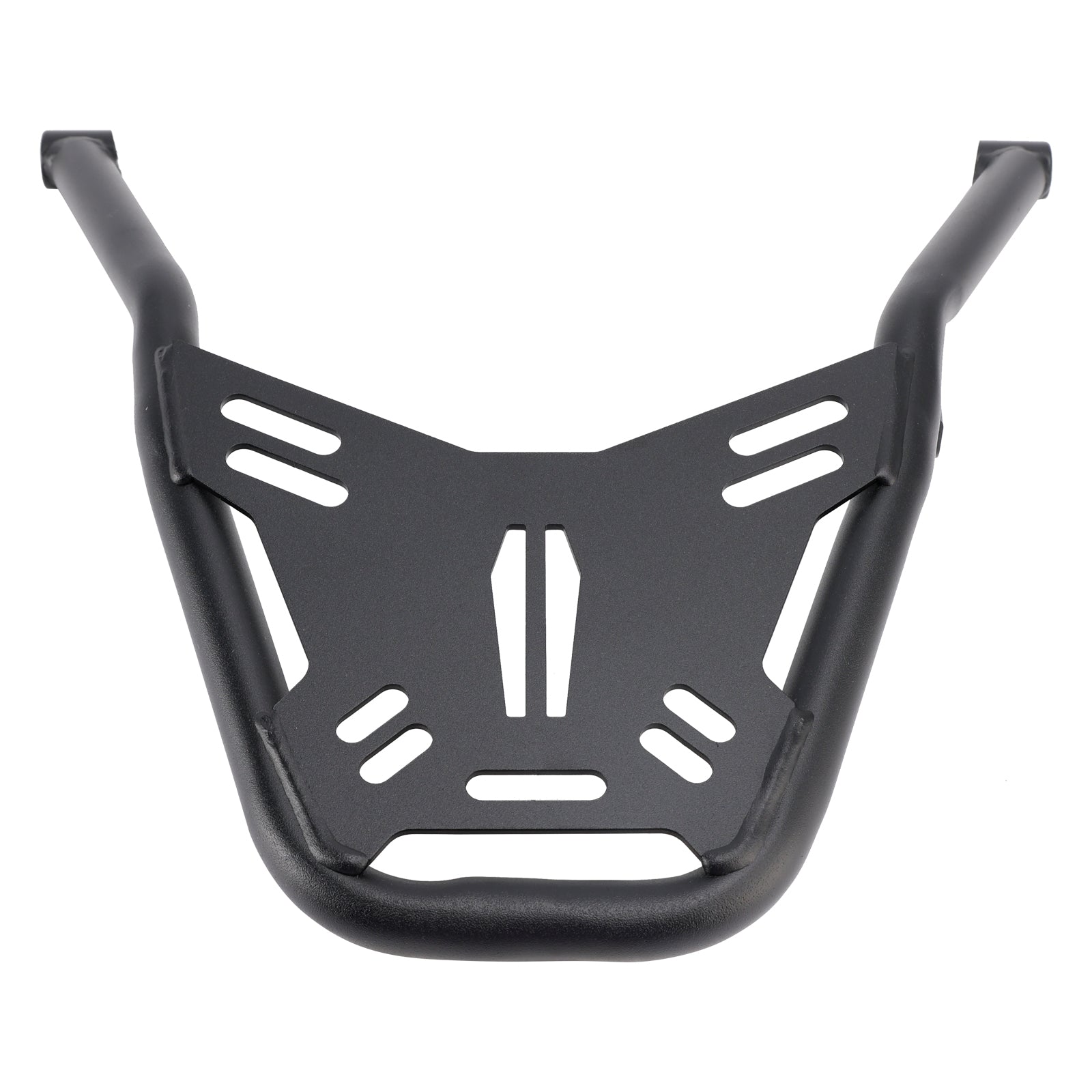 22-25 Honda ADV 350 ADV350 Soft Luggage Rear Rack Black Black
