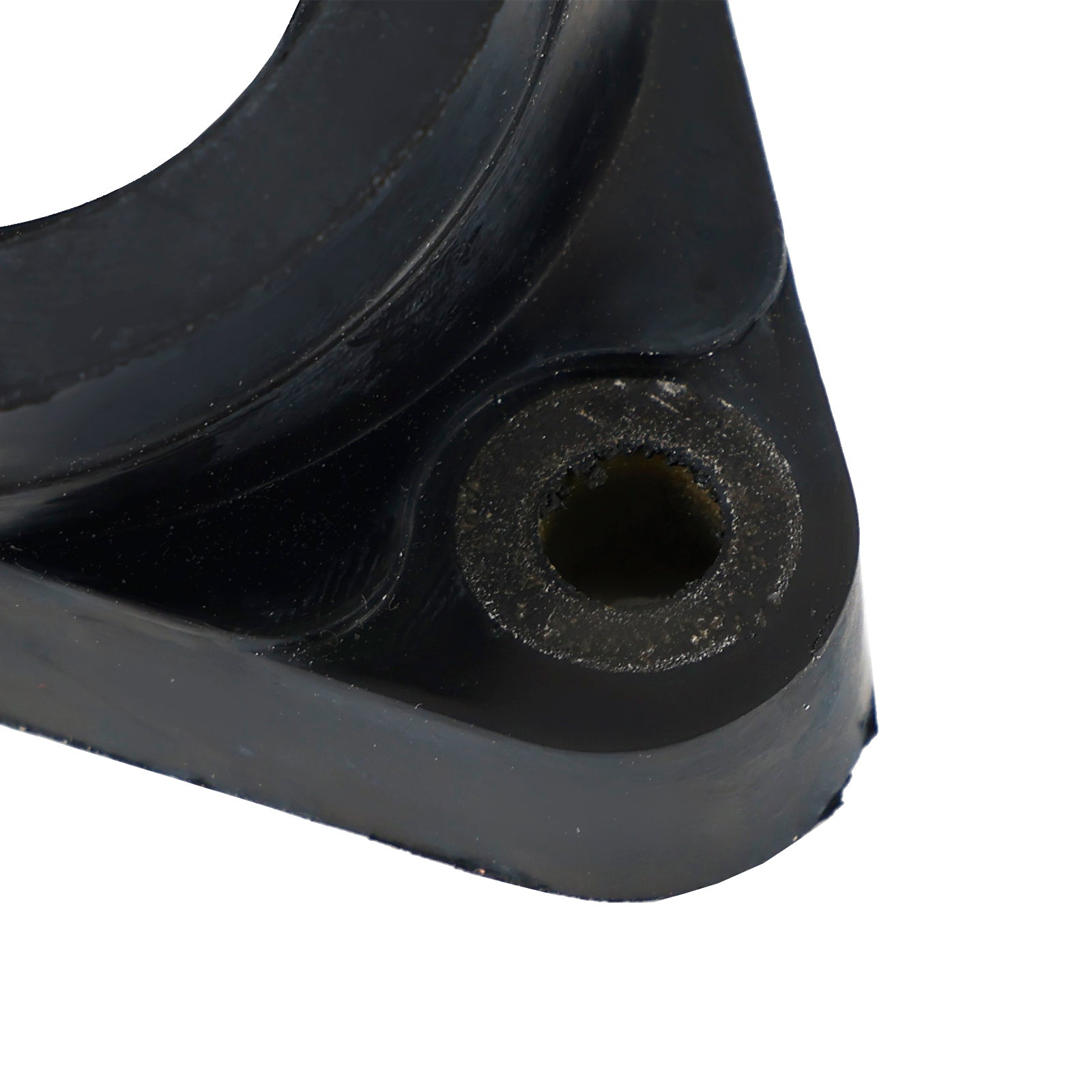 Carb-Ansaugkrümmer-Isolator für Honda CBF250 04-09 CBX250 XR250 Tornado 01-20