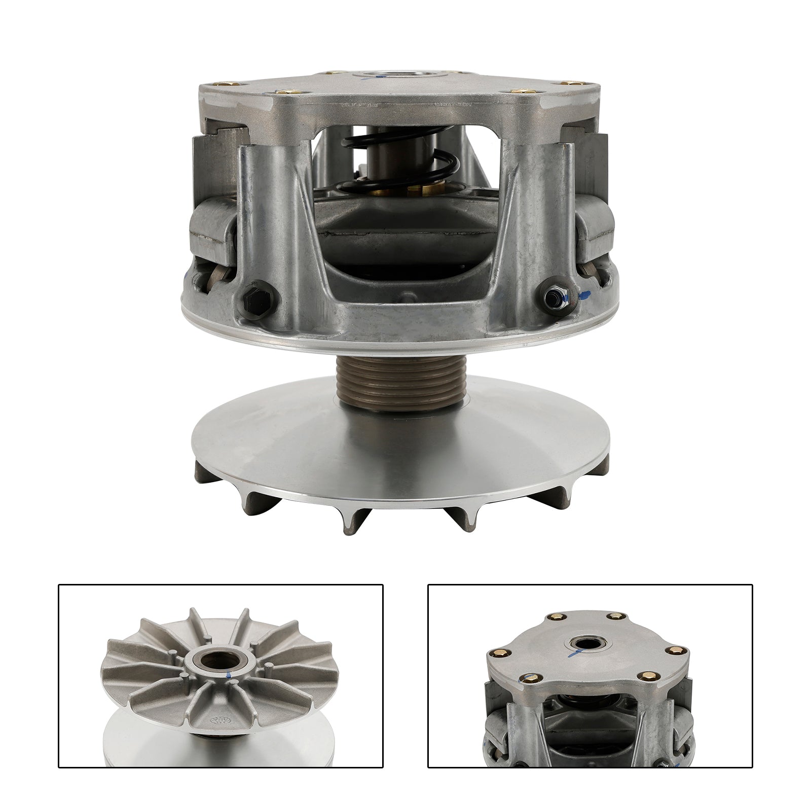 Kit variatore frizione anteriore 1321706 per Polaris Magnum Sportsman 325 500 svedese