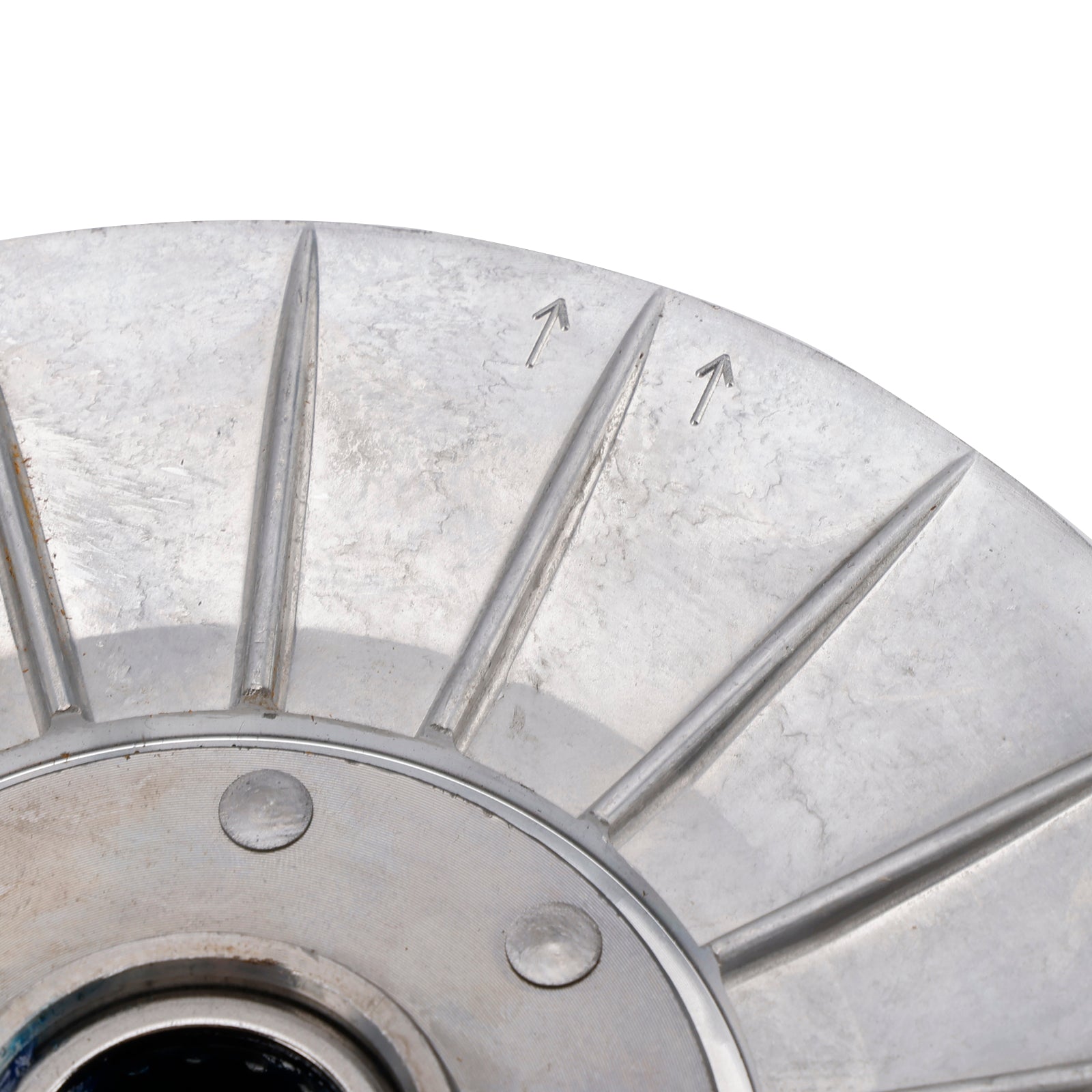 Sym Quad Lander 250 300 Cruisym Front Complete Variator Set 22101-Hma-000