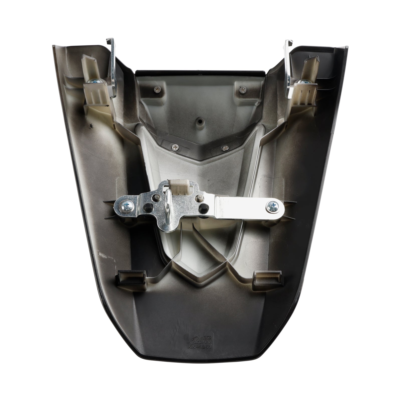 2024-2025 Honda CBR650R CB650R Rear Tail Seat Fairing Cover