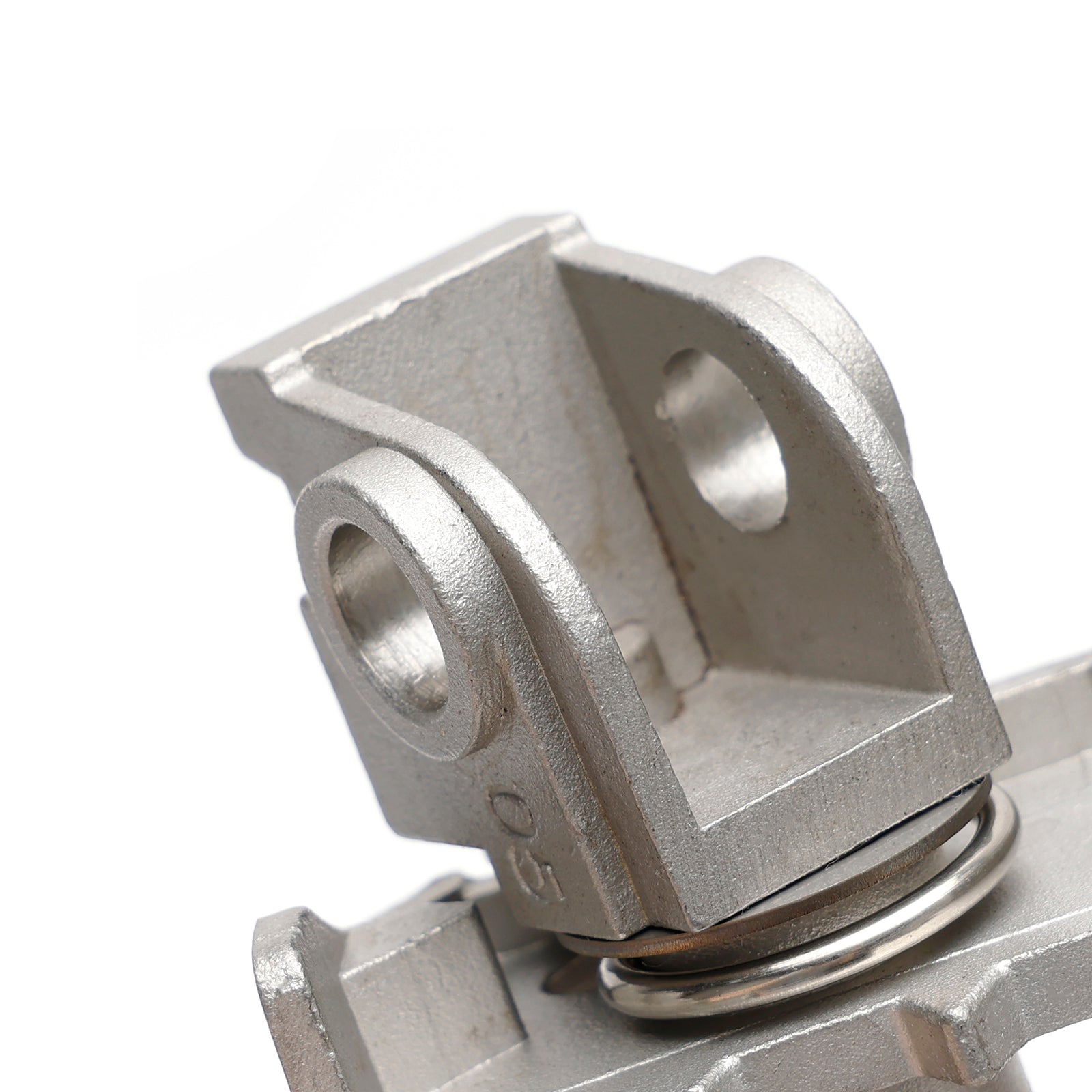 Forfodstøtter fodpinde Fit til Husqvarna 701 Enduro 16-23 Norden 901 22-23