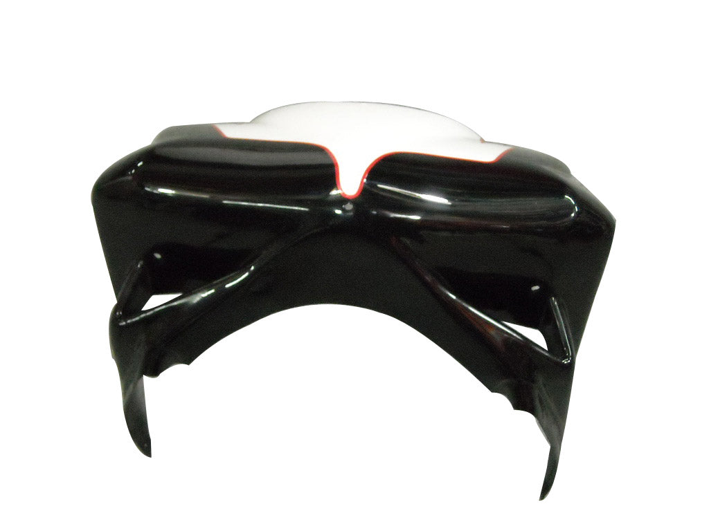 Amotopart 1996-2002 Ducati 748/916/996/998 Black Red White Fairing Kit