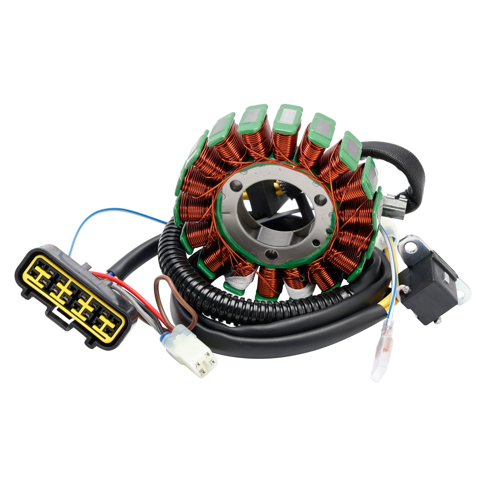 SMC Canyon 500 520 RAM 520 RR Statorgenerator Spannungsreglerdichtung